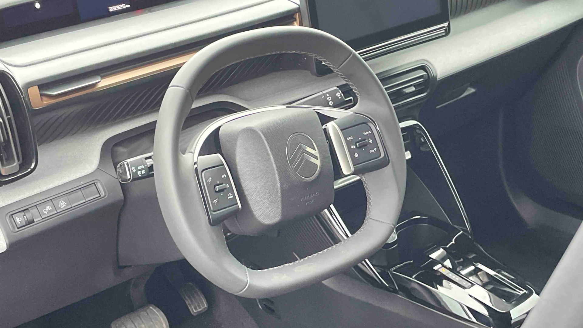 Photo 8 du véhicule CITROEN C3 AIRCROSS