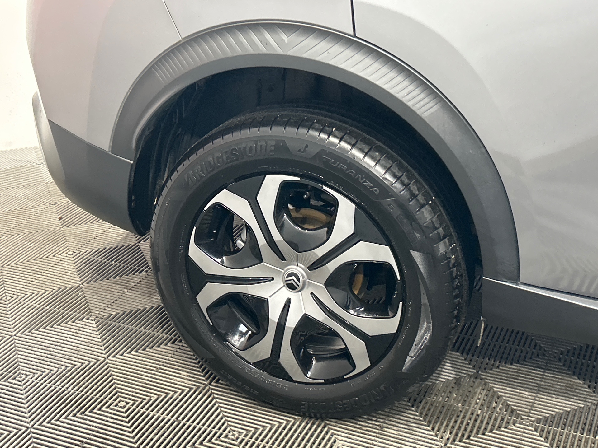 Photo 44 du véhicule CITROEN C3 AIRCROSS