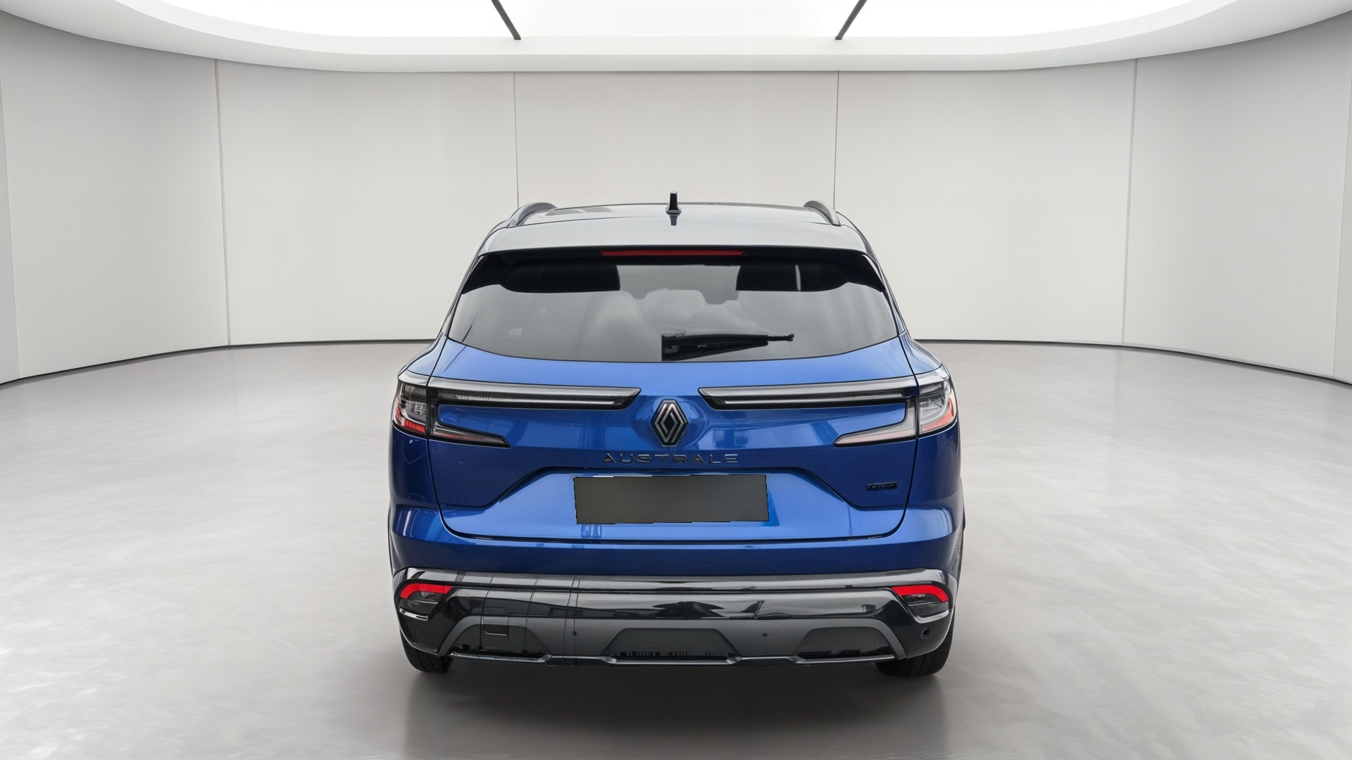 Photo 5 du véhicule RENAULT AUSTRAL