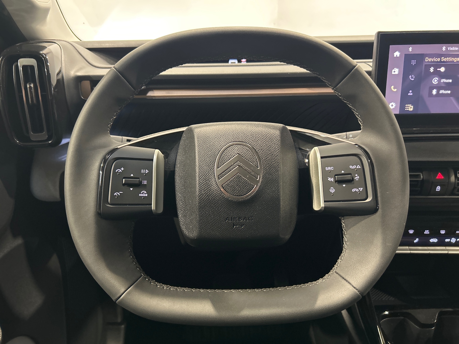 Photo 11 du véhicule CITROEN C3 AIRCROSS
