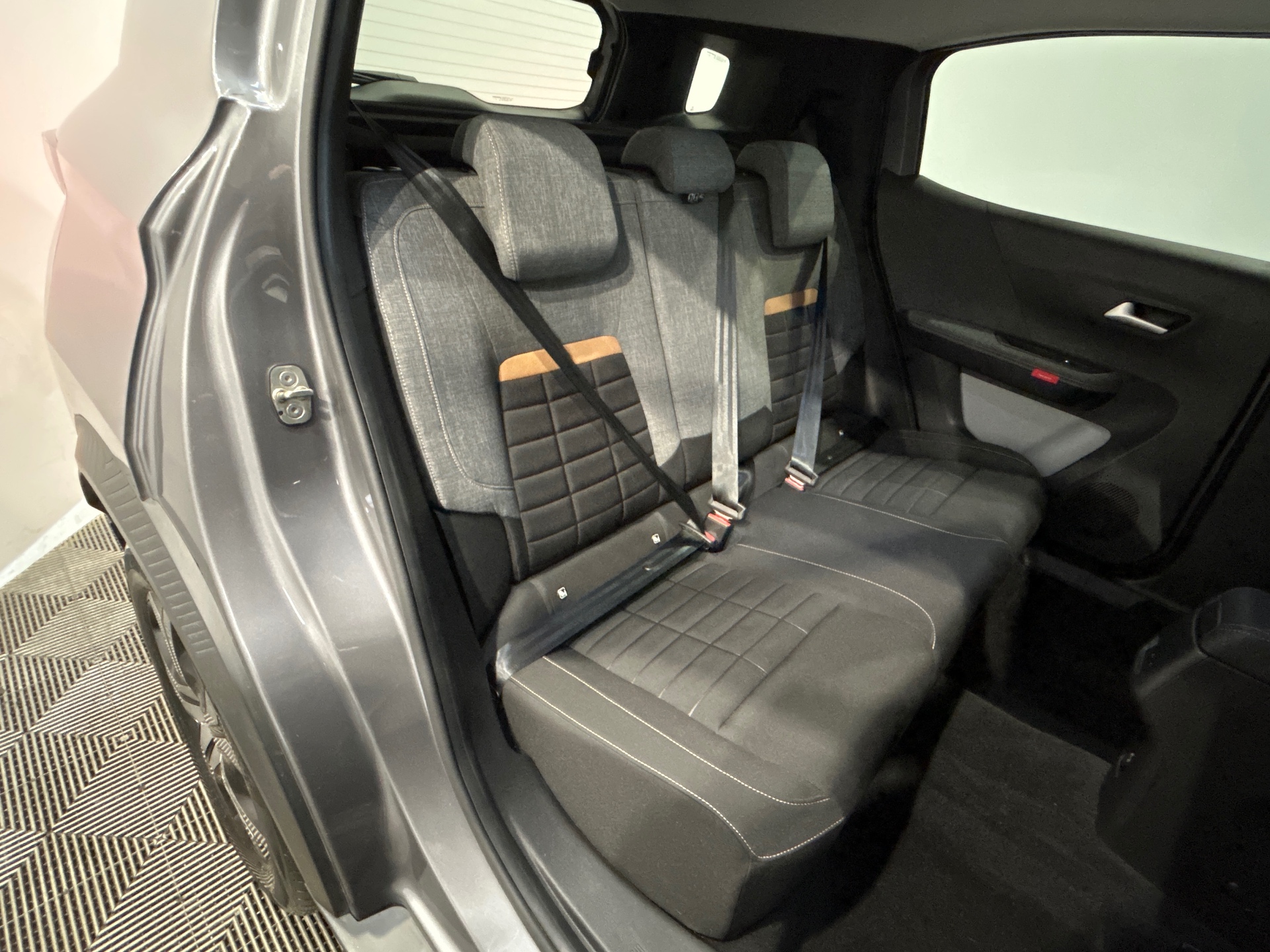 Photo 31 du véhicule CITROEN C3 AIRCROSS