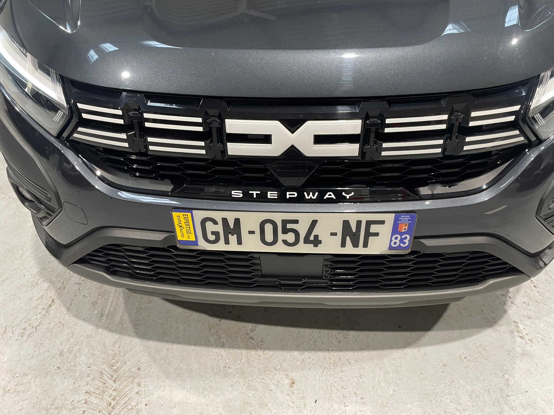 Photo 46 du véhicule DACIA SANDERO