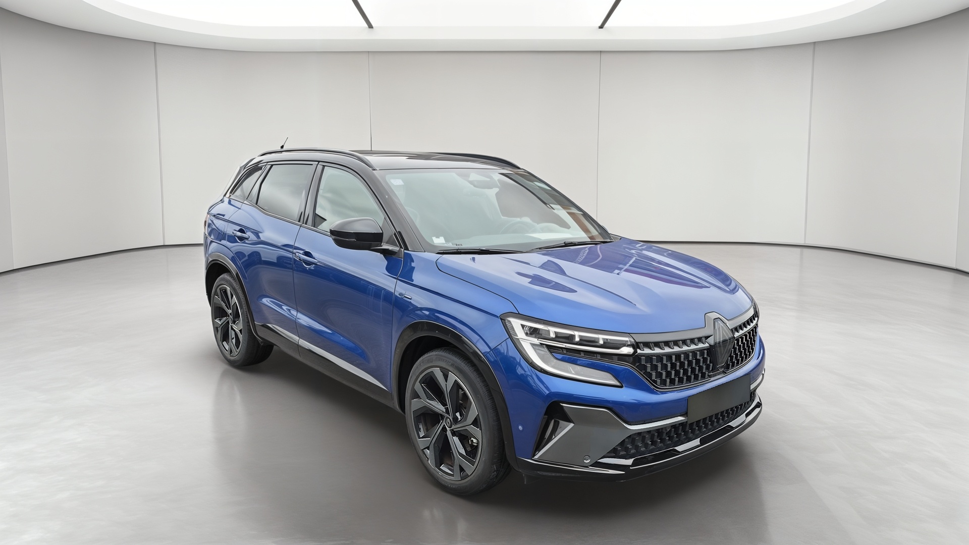 Photo 3 du véhicule RENAULT AUSTRAL