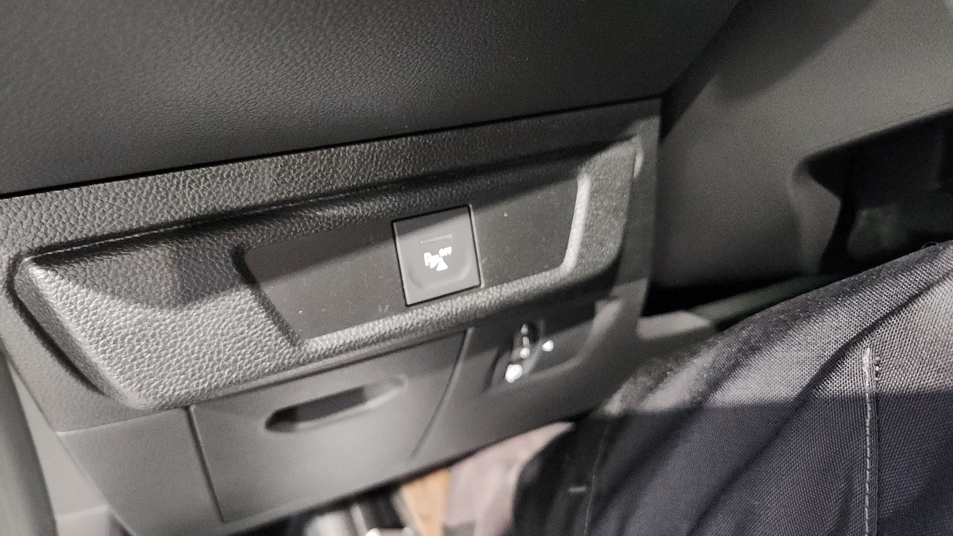 Photo 28 du véhicule DACIA SANDERO