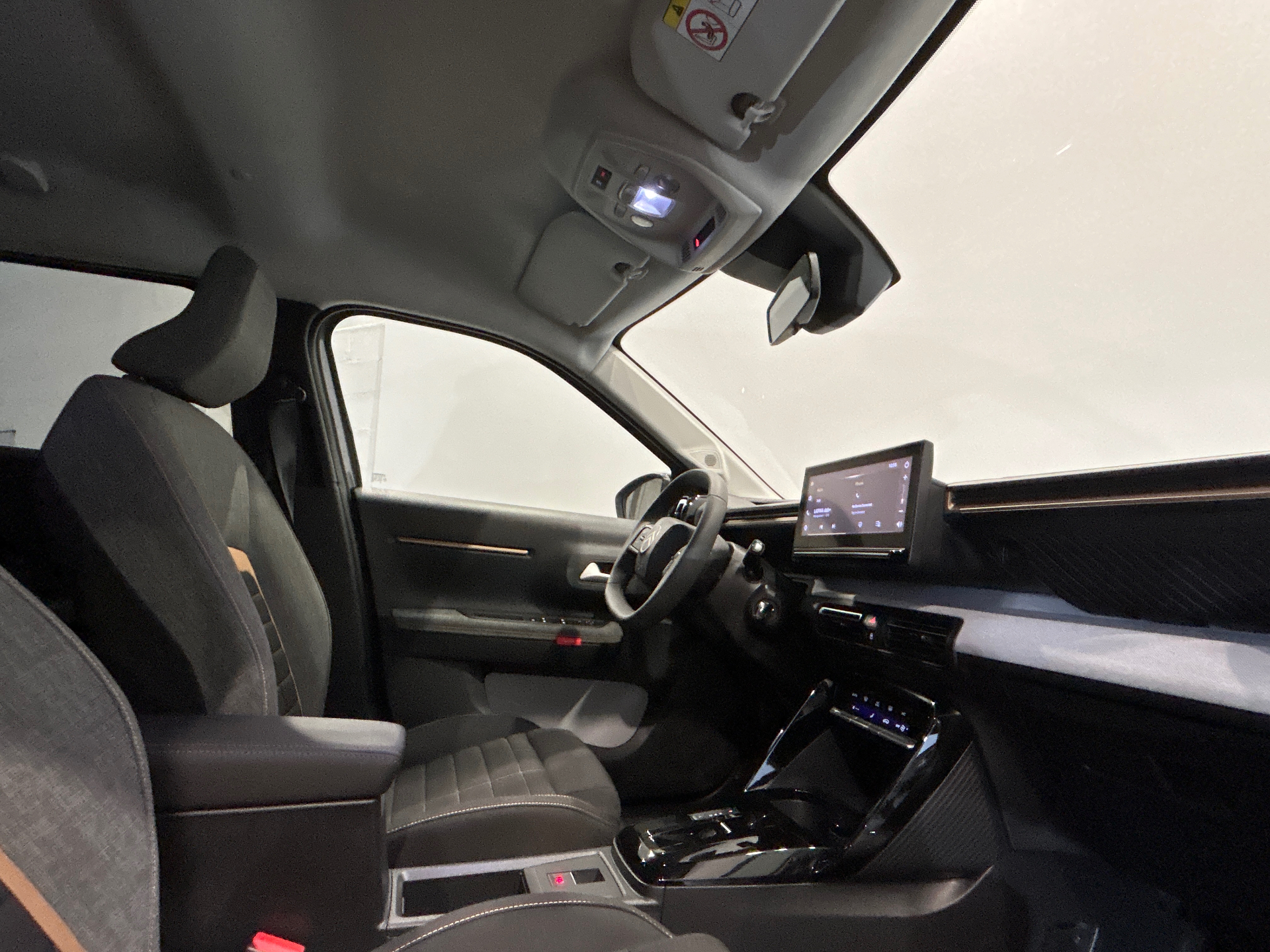 Photo 19 du véhicule CITROEN C3 AIRCROSS