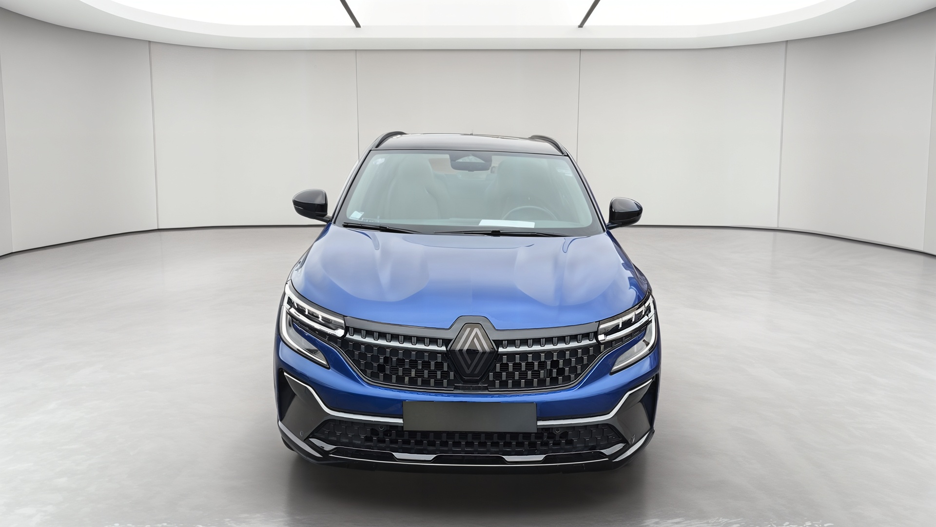 Photo 2 du véhicule RENAULT AUSTRAL