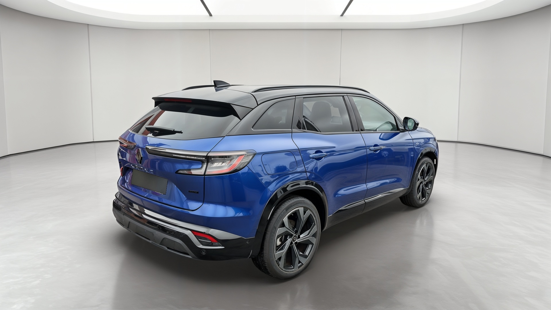 Photo 6 du véhicule RENAULT AUSTRAL
