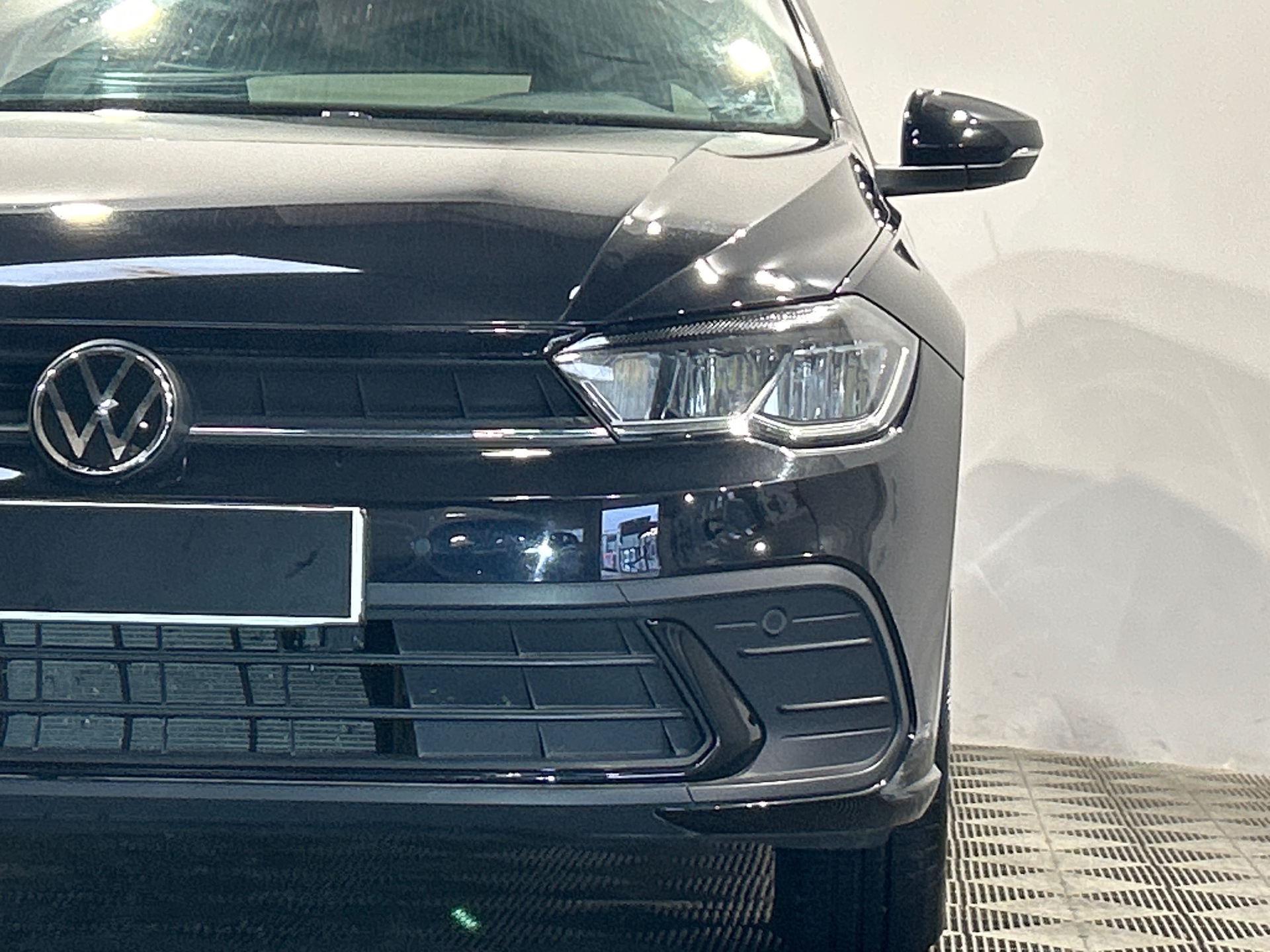 Photo 6 du véhicule VOLKSWAGEN POLO