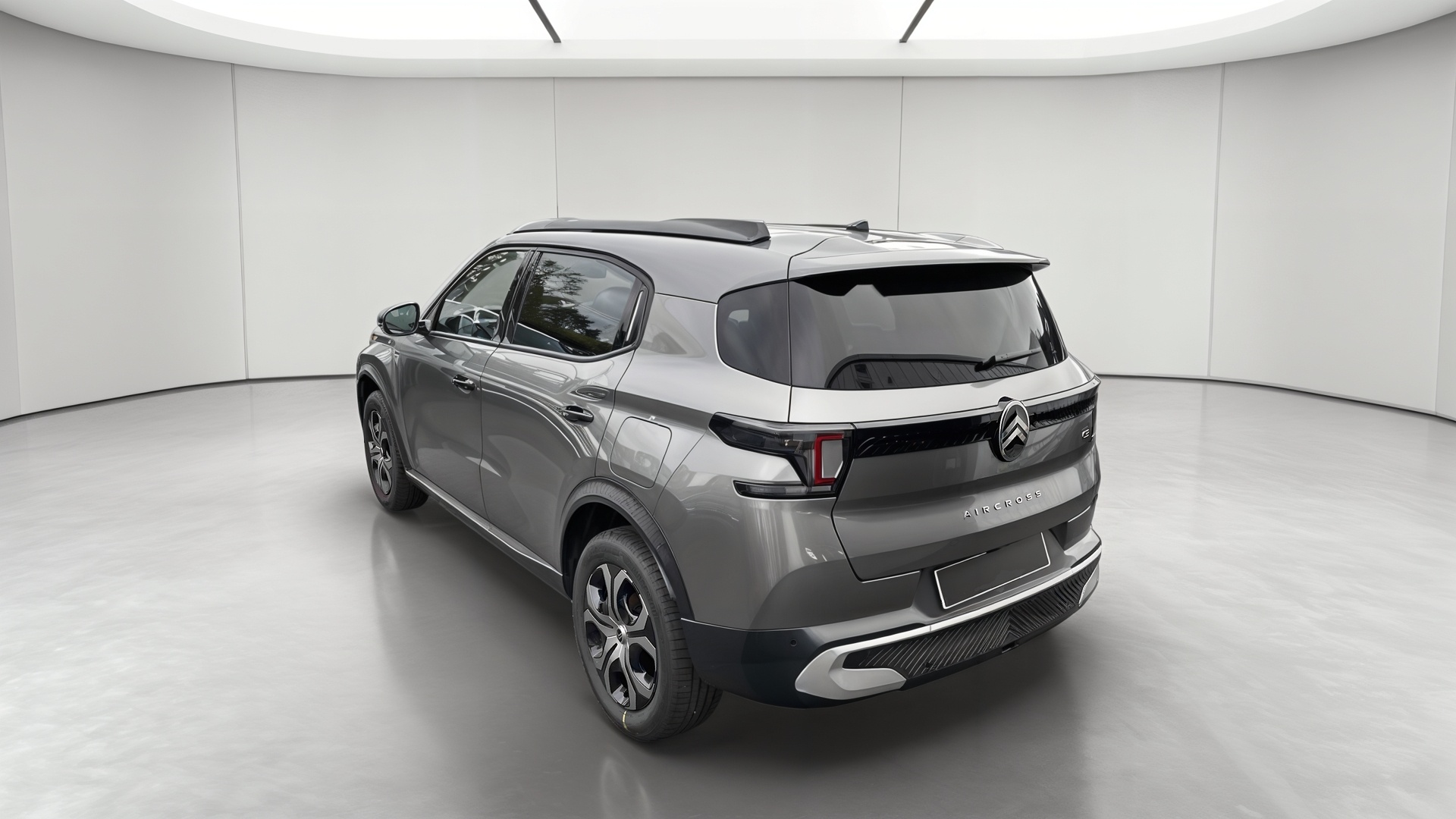 Photo 4 du véhicule CITROEN C3 AIRCROSS