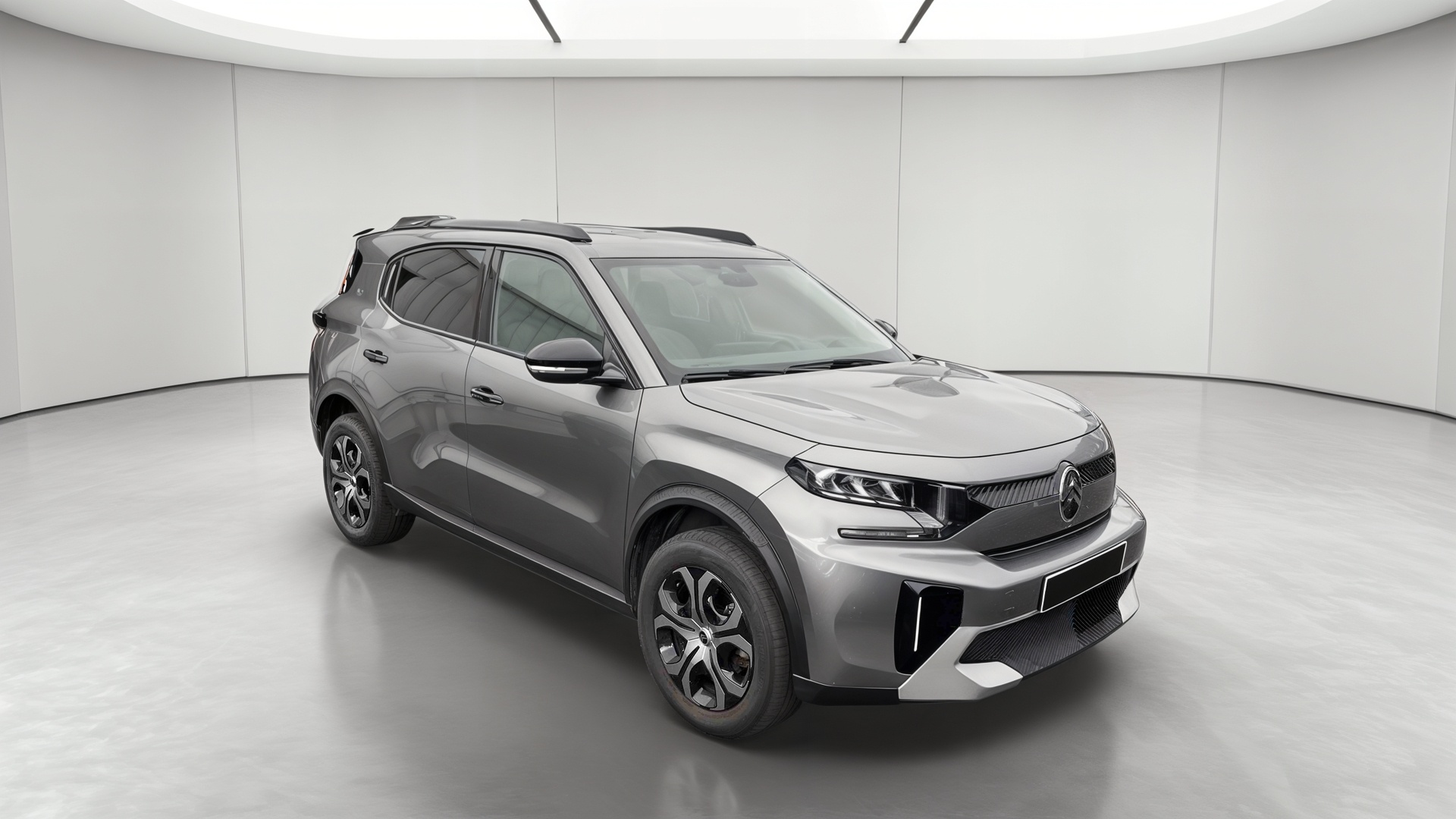 Photo 3 du véhicule CITROEN C3 AIRCROSS