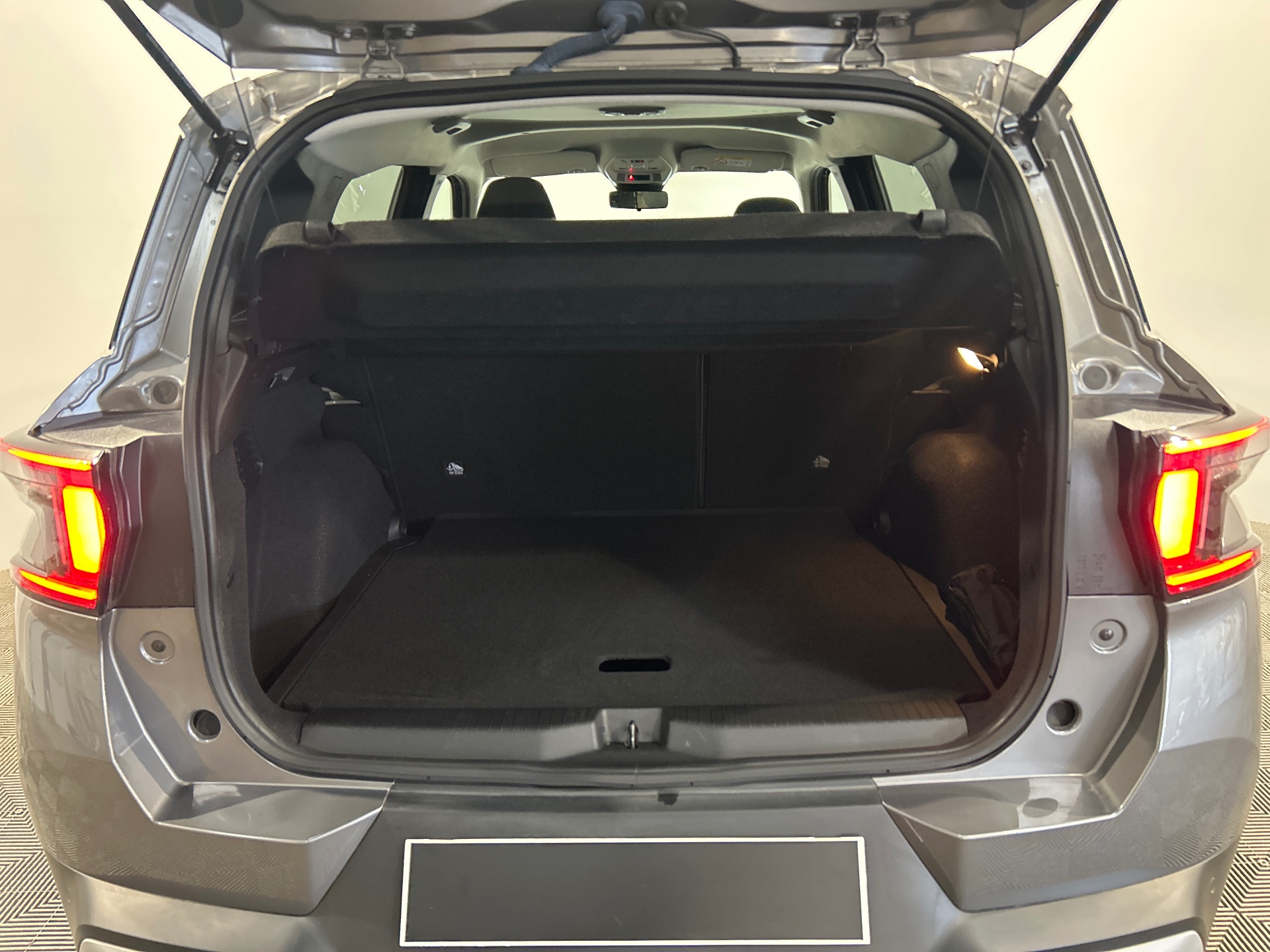 Photo 34 du véhicule CITROEN C3 AIRCROSS