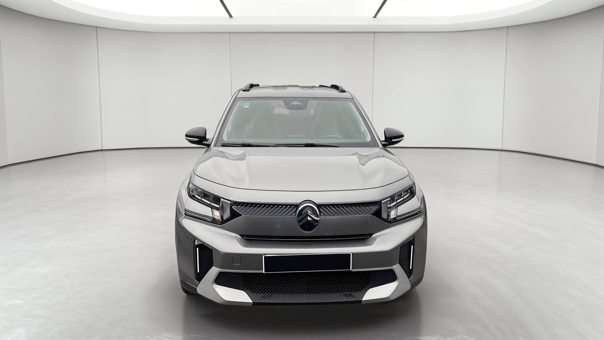 Photo 2 du véhicule CITROEN C3 AIRCROSS