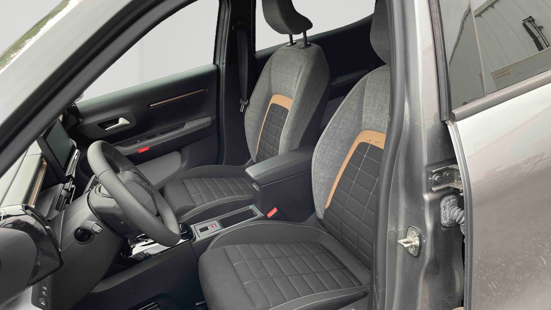 Photo 9 du véhicule CITROEN C3 AIRCROSS