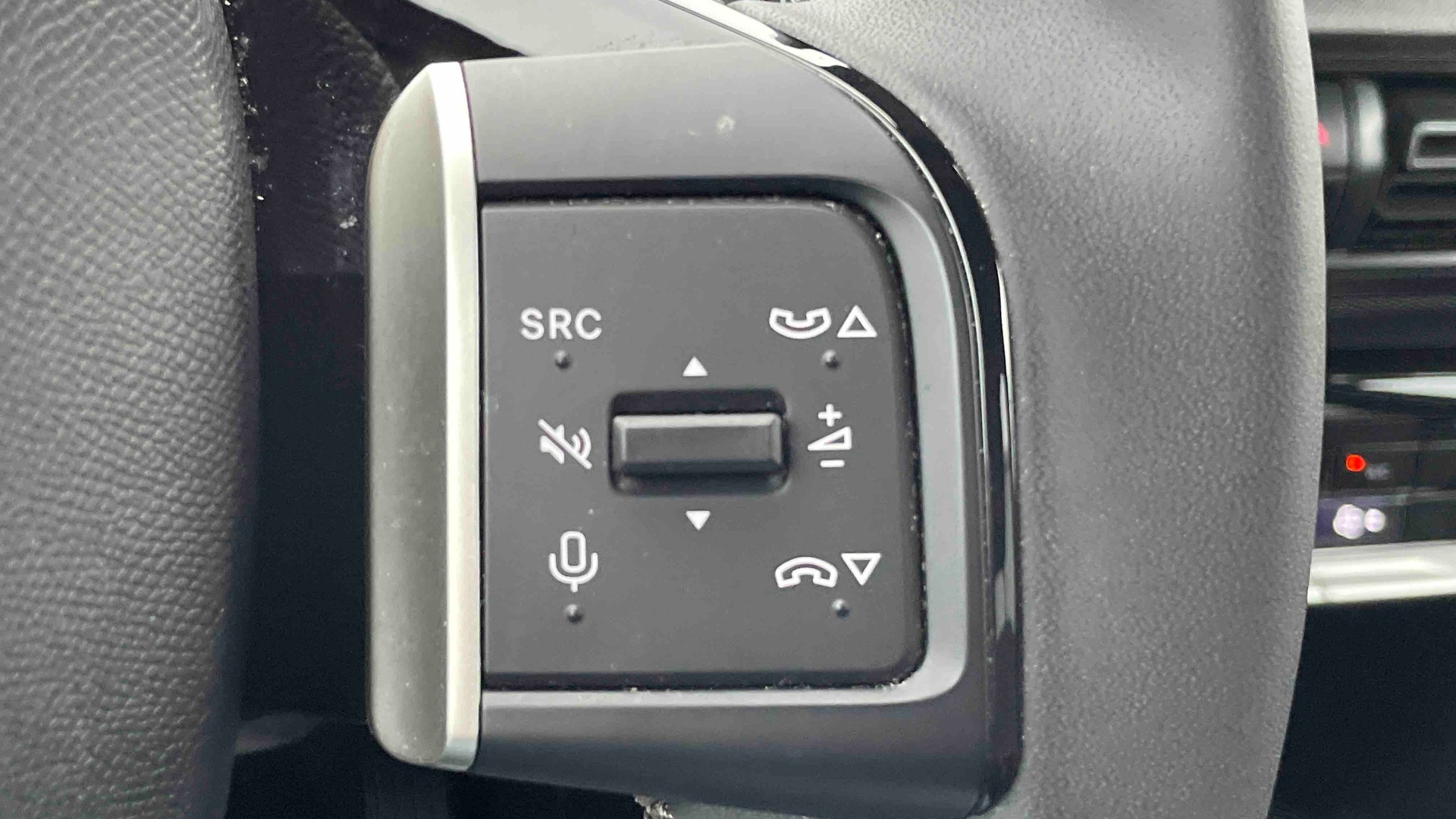 Photo 18 du véhicule CITROEN C3 AIRCROSS