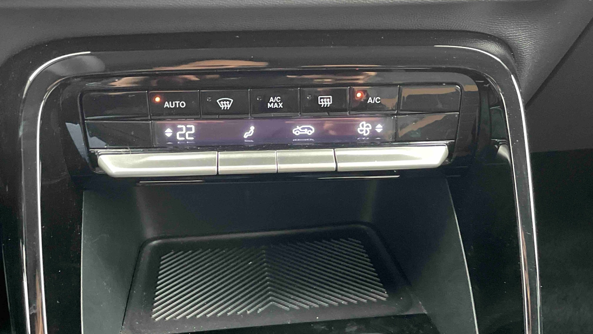 Photo 20 du véhicule CITROEN C3 AIRCROSS