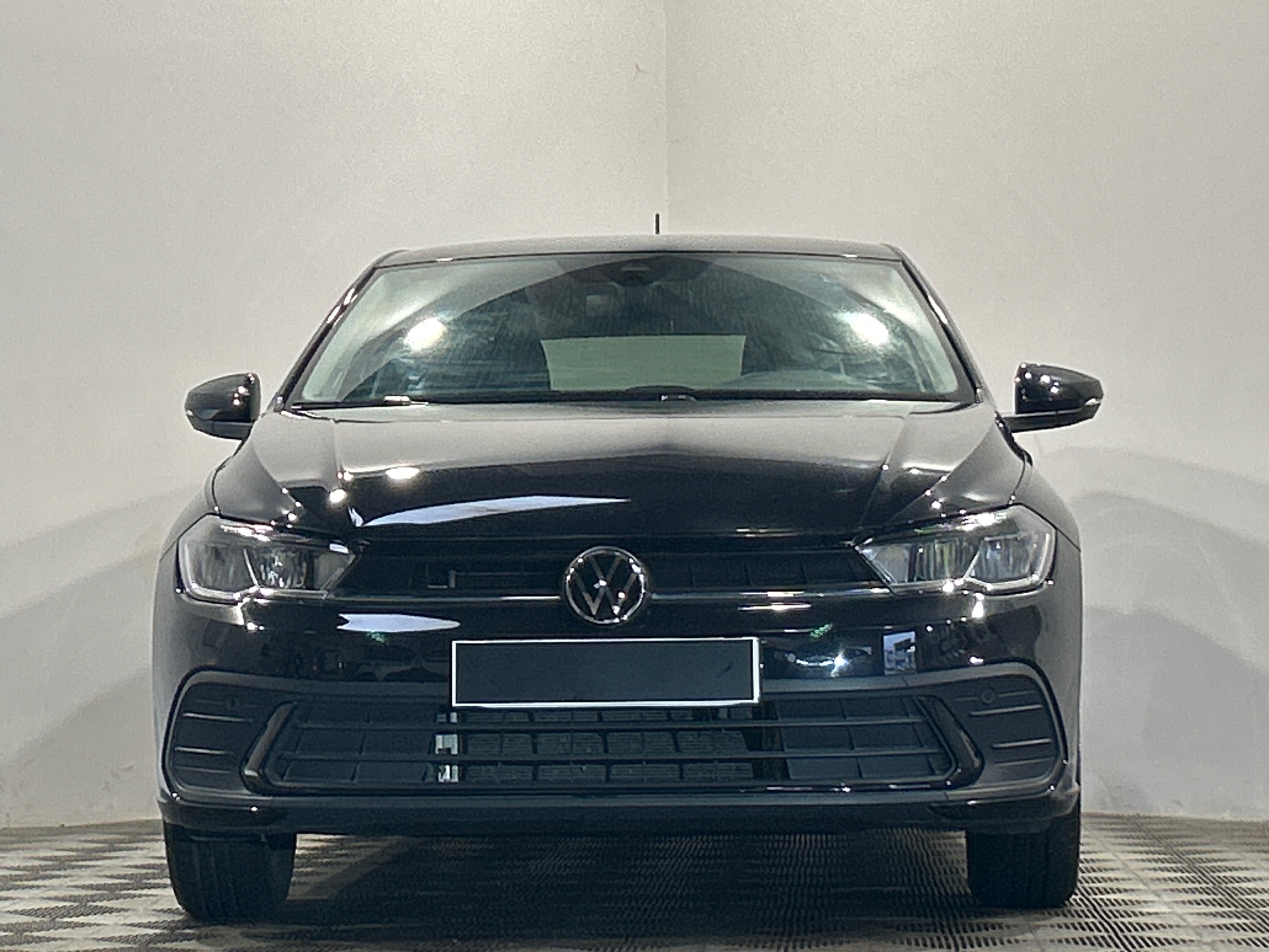 Photo 5 du véhicule VOLKSWAGEN POLO