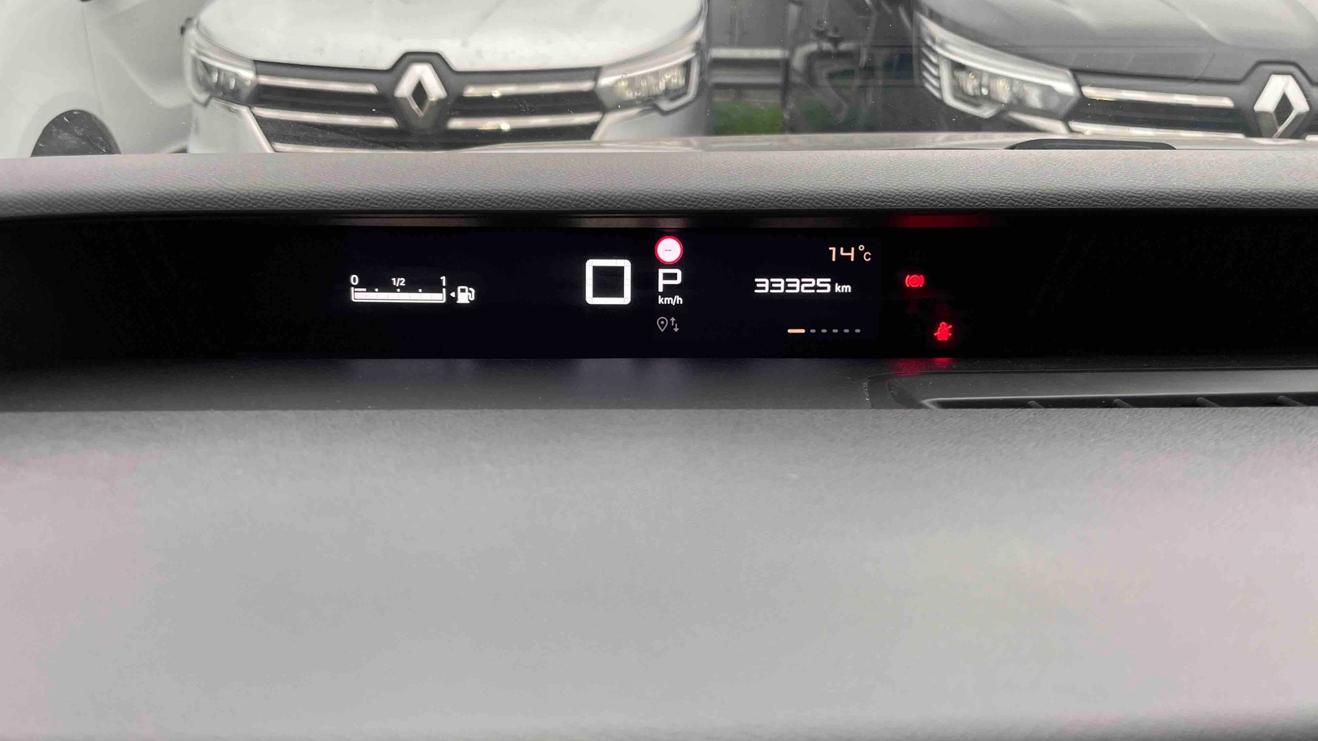 Photo 15 du véhicule CITROEN C3 AIRCROSS