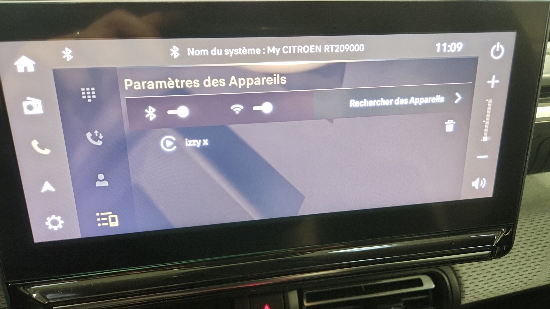 Photo 16 du véhicule CITROEN C3 AIRCROSS