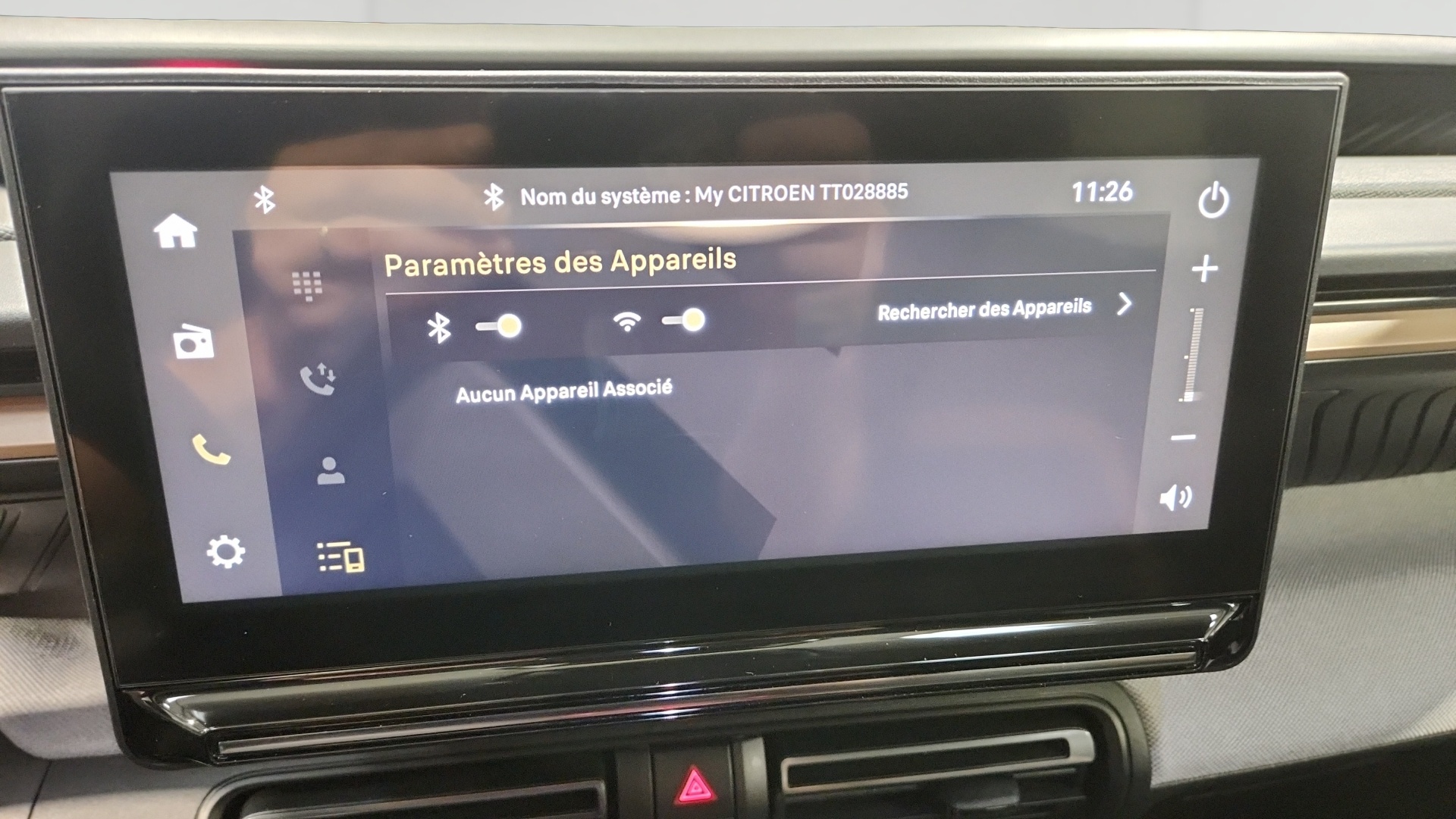 Photo 15 du véhicule CITROEN C3 AIRCROSS