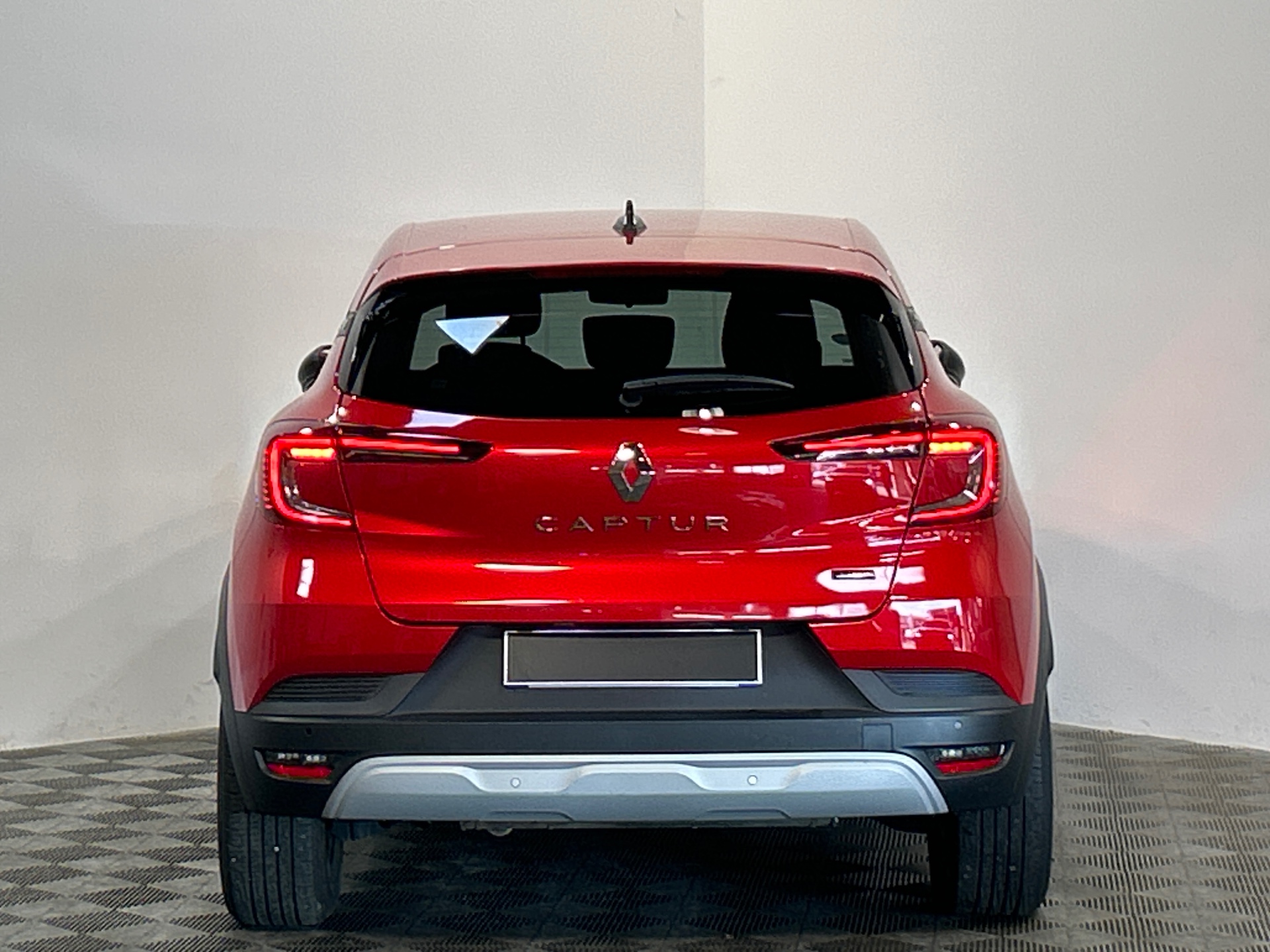 Photo 7 du véhicule RENAULT CAPTUR