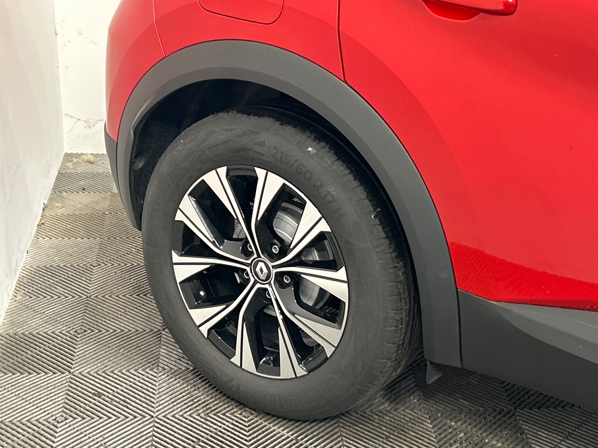 Photo 48 du véhicule RENAULT CAPTUR