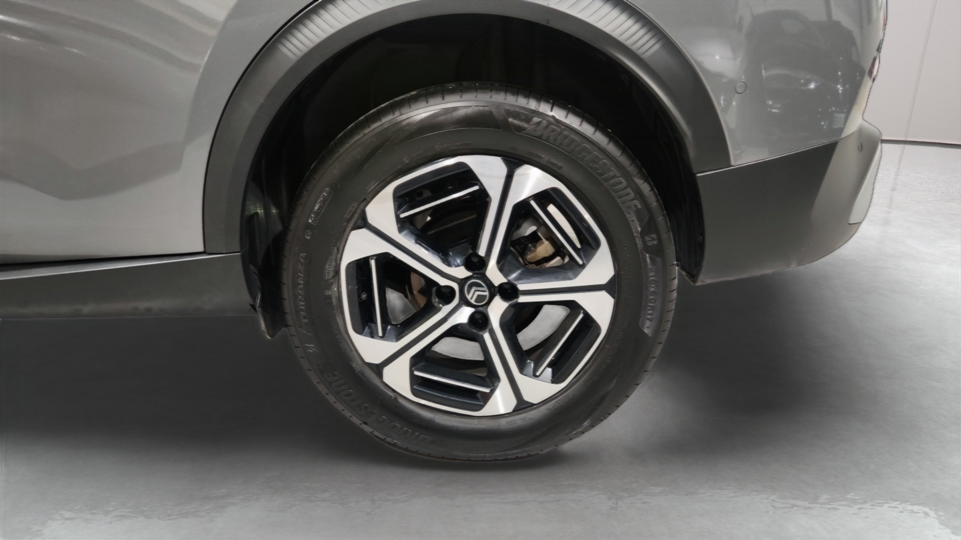 Photo 20 du véhicule CITROEN C3 AIRCROSS