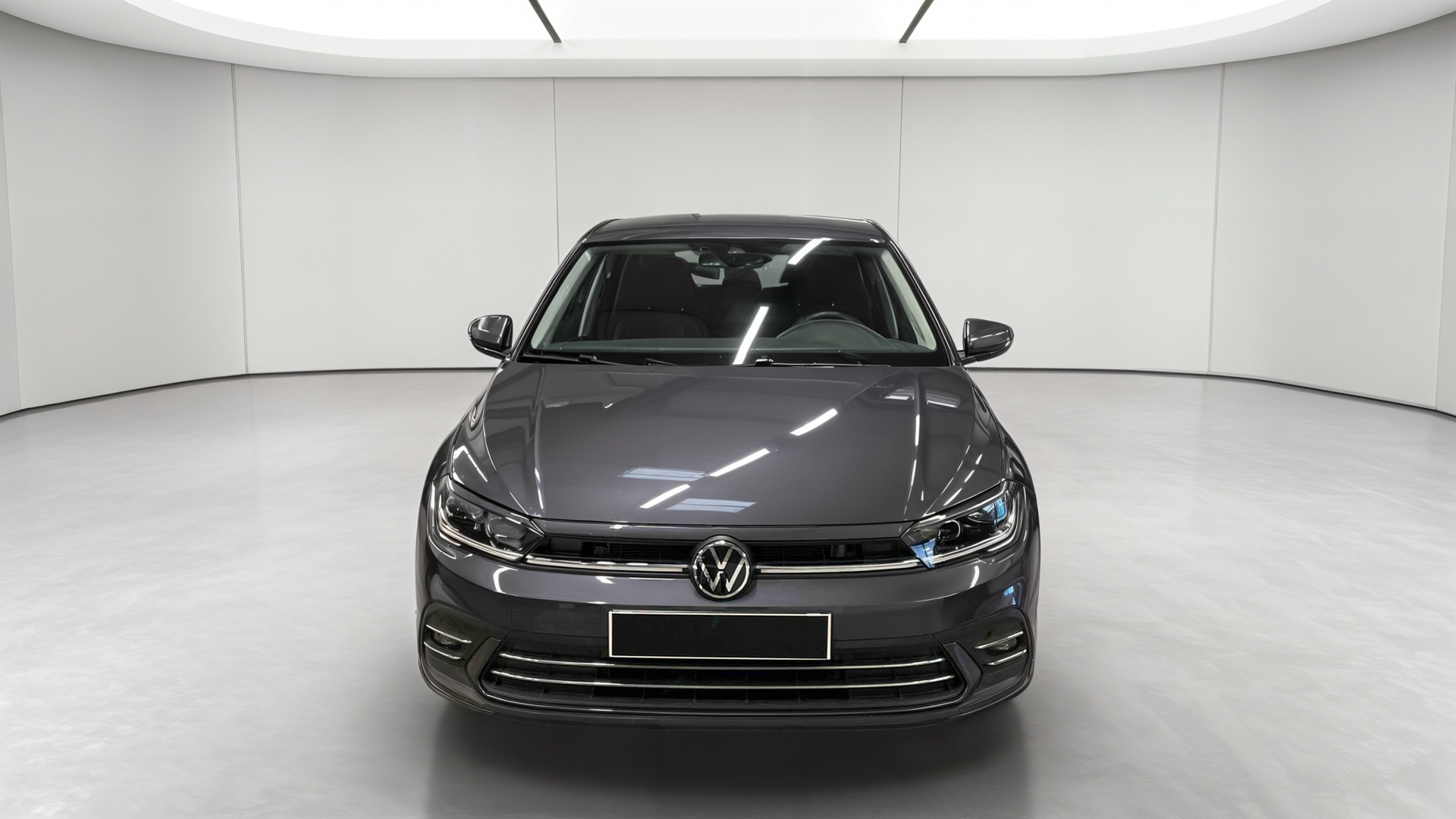 Photo 2 du véhicule VOLKSWAGEN POLO