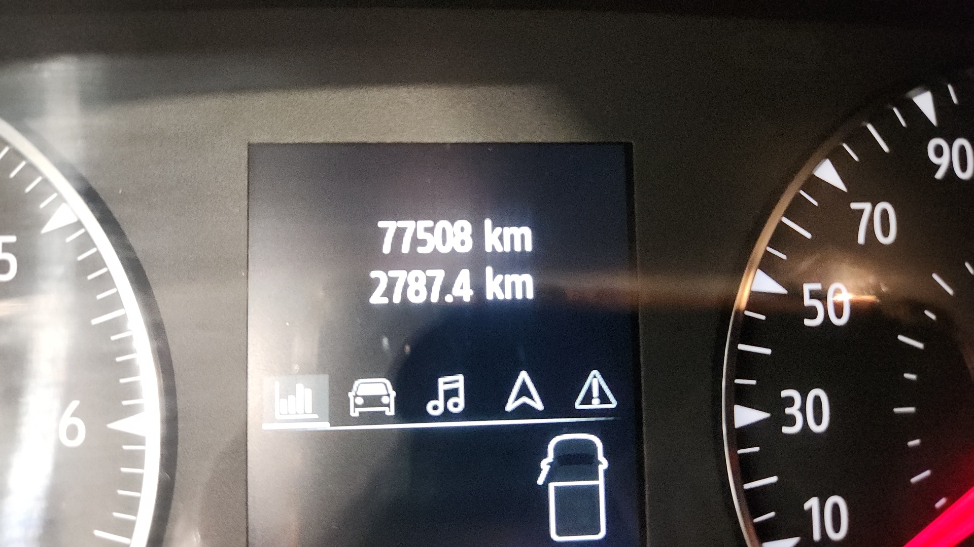 Photo 26 du véhicule RENAULT TRAFIC MINIBUS AUTO