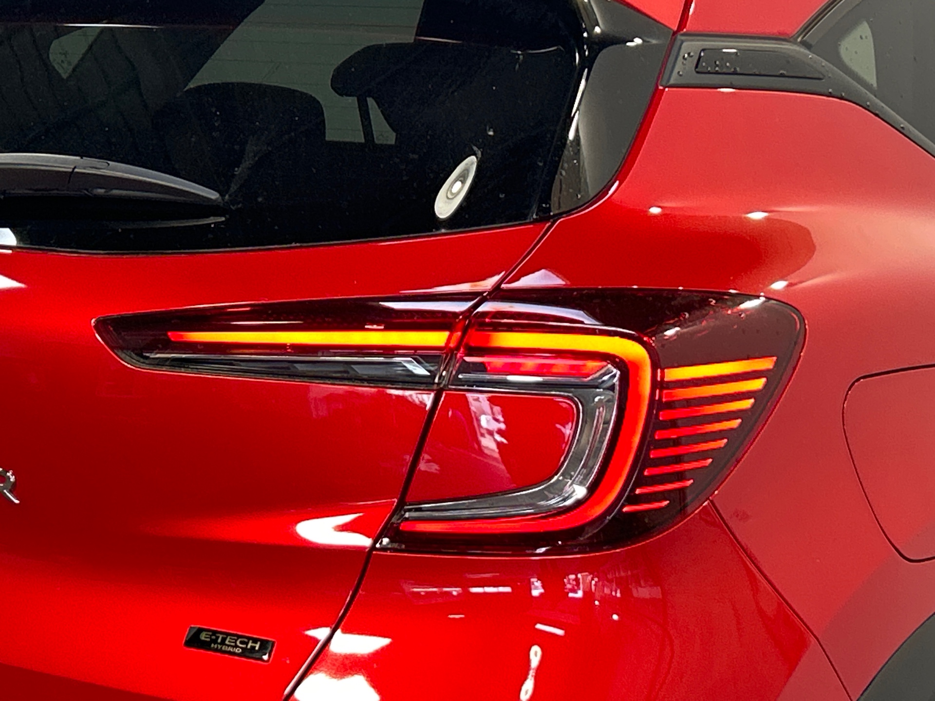 Photo 8 du véhicule RENAULT CAPTUR