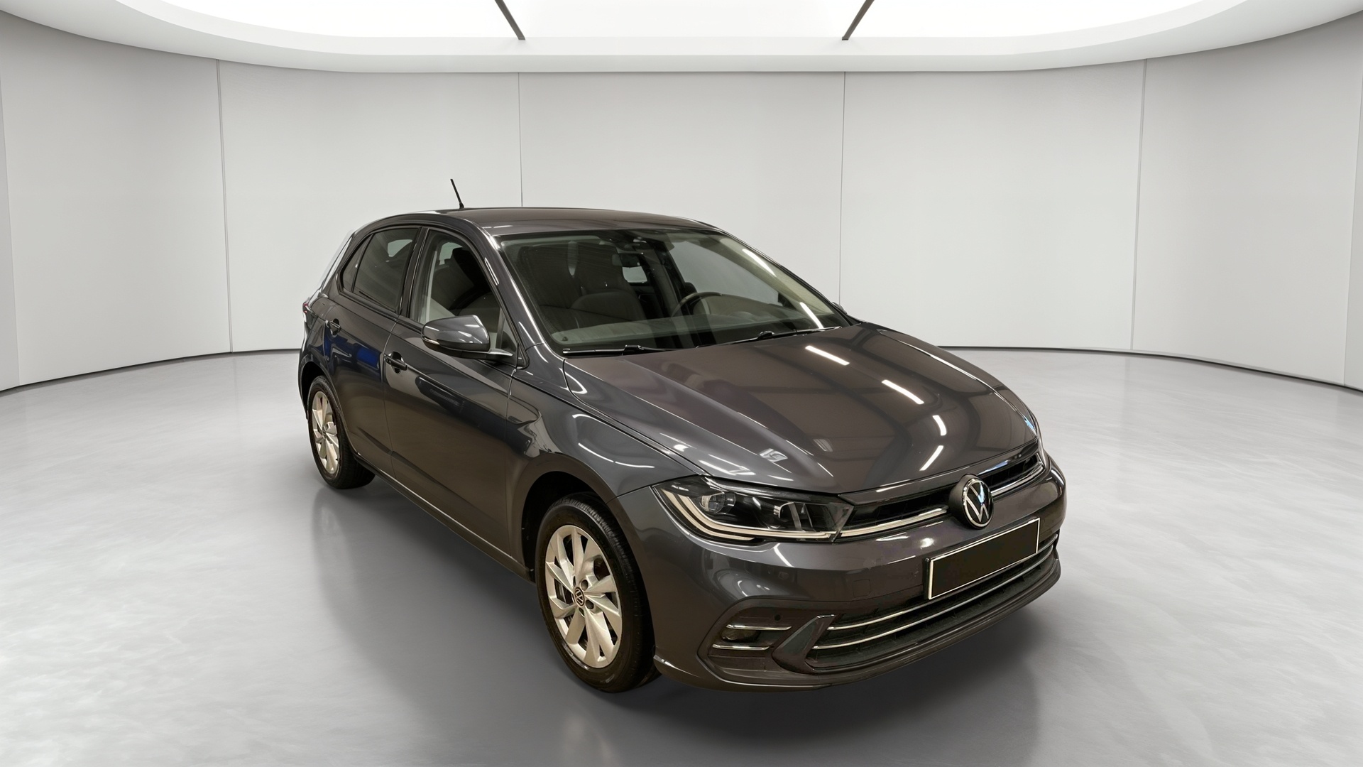 Photo 3 du véhicule VOLKSWAGEN POLO
