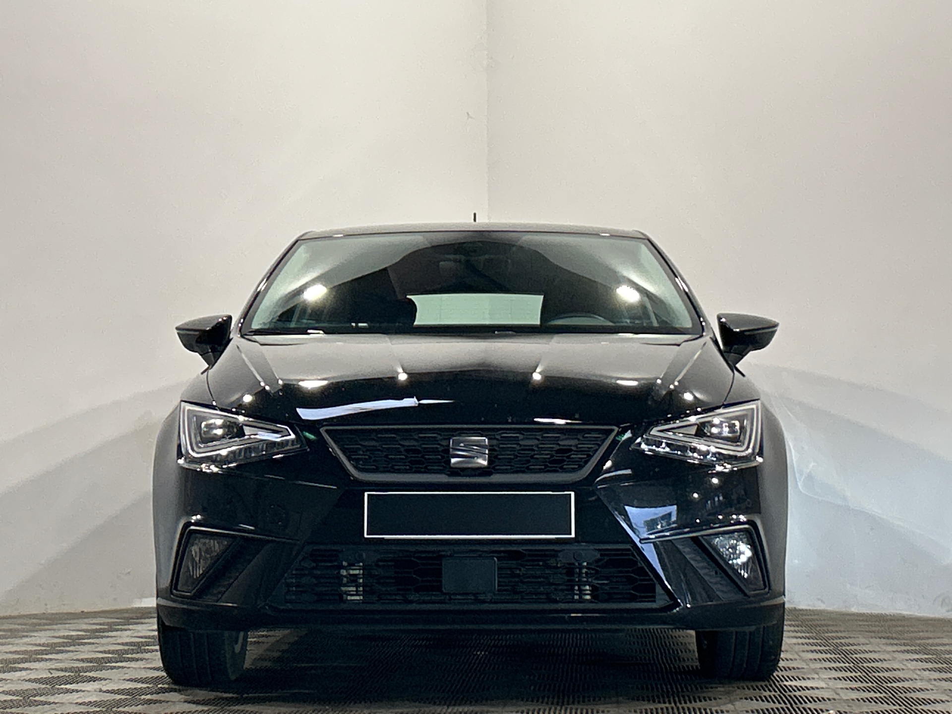 Photo 5 du véhicule SEAT IBIZA