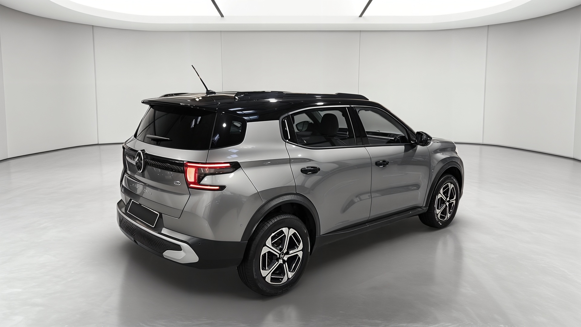 Photo 6 du véhicule CITROEN C3 AIRCROSS