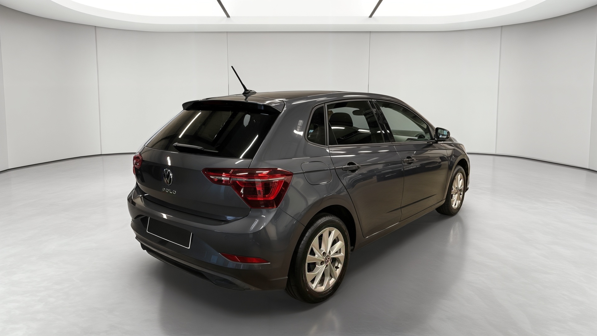 Photo 6 du véhicule VOLKSWAGEN POLO