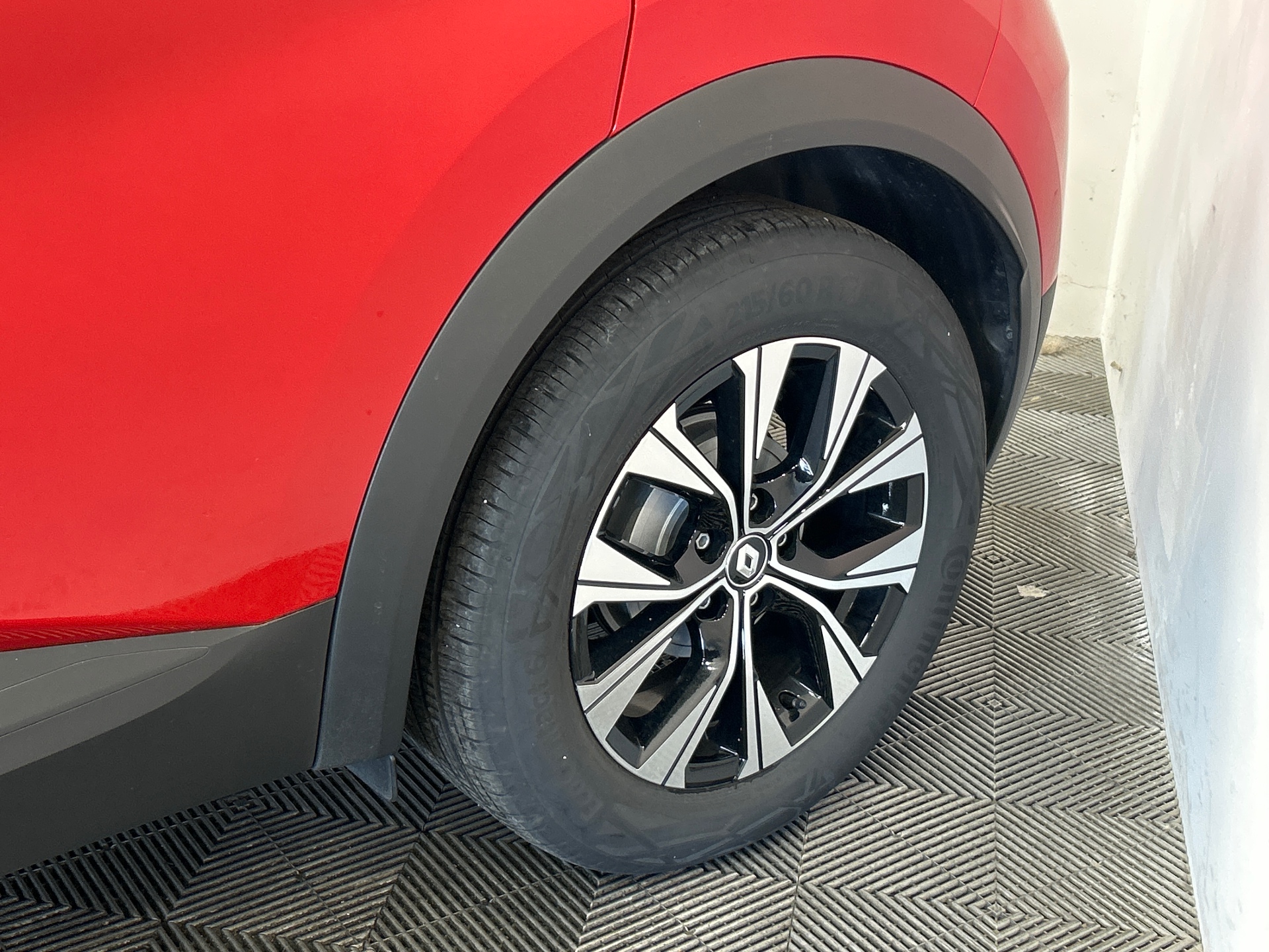 Photo 44 du véhicule RENAULT CAPTUR