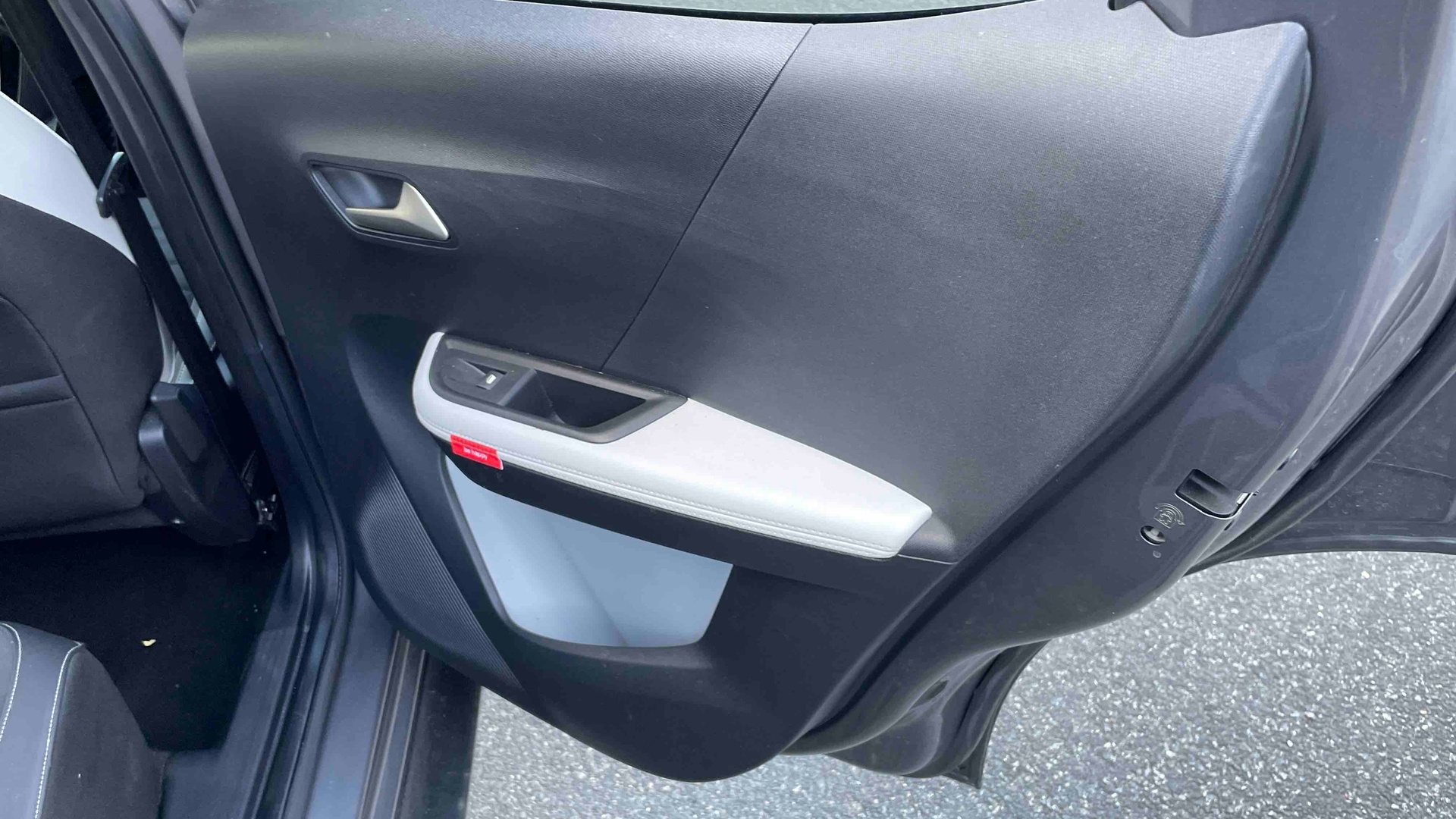 Photo 26 du véhicule CITROEN C3 AIRCROSS