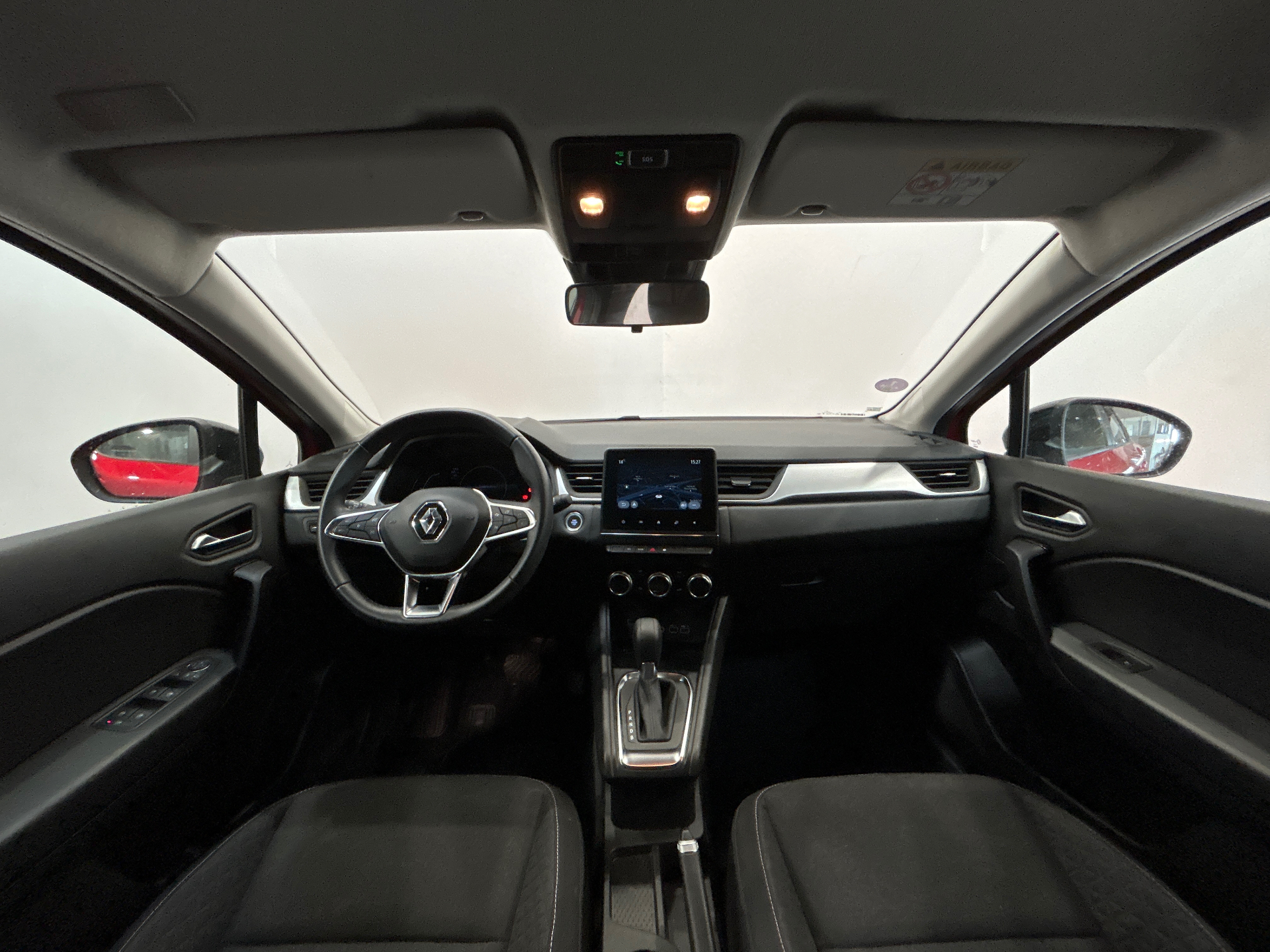 Photo 28 du véhicule RENAULT CAPTUR