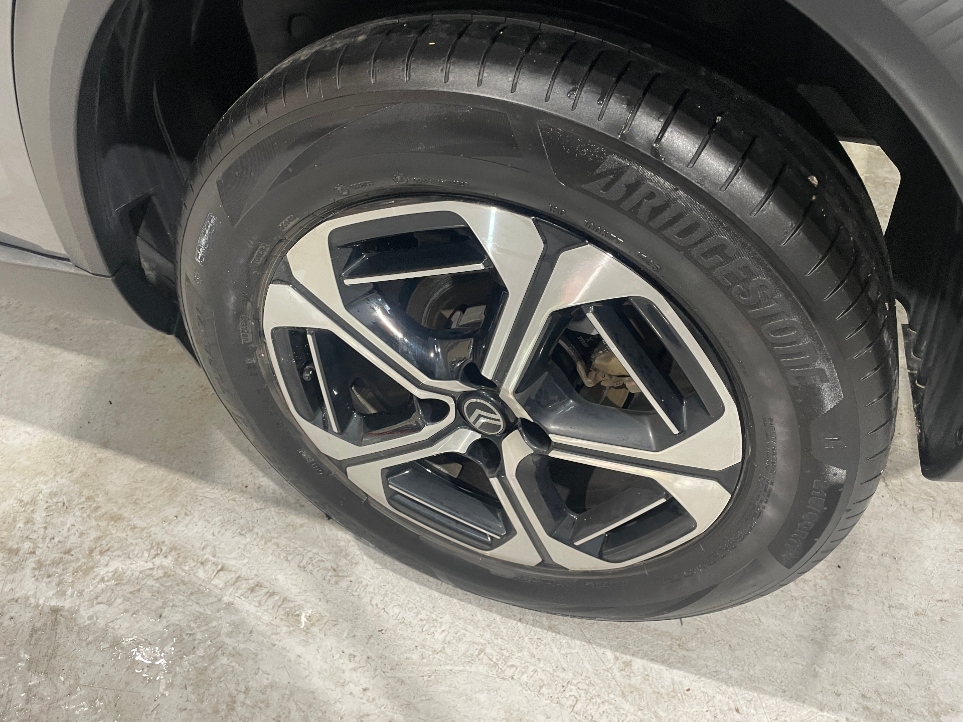 Photo 34 du véhicule CITROEN C3 AIRCROSS
