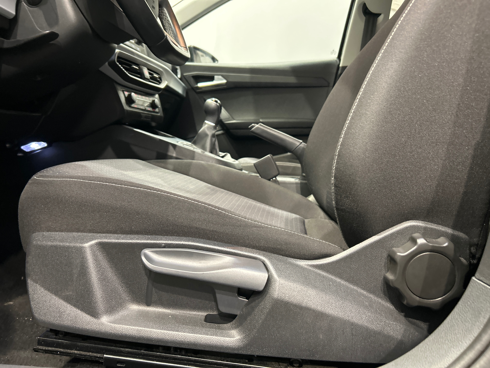Photo 31 du véhicule SEAT IBIZA