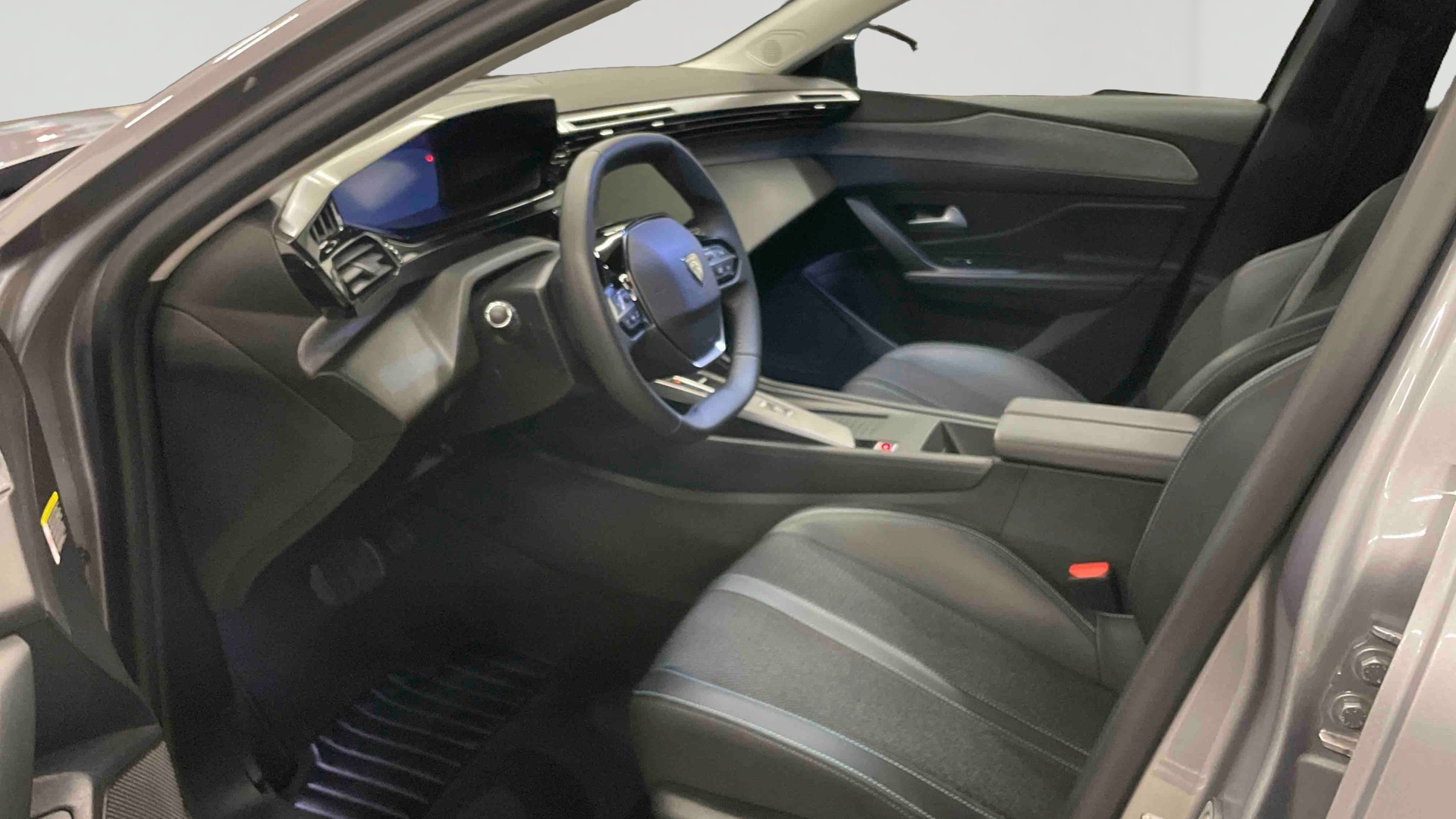 Photo 10 du véhicule PEUGEOT 308