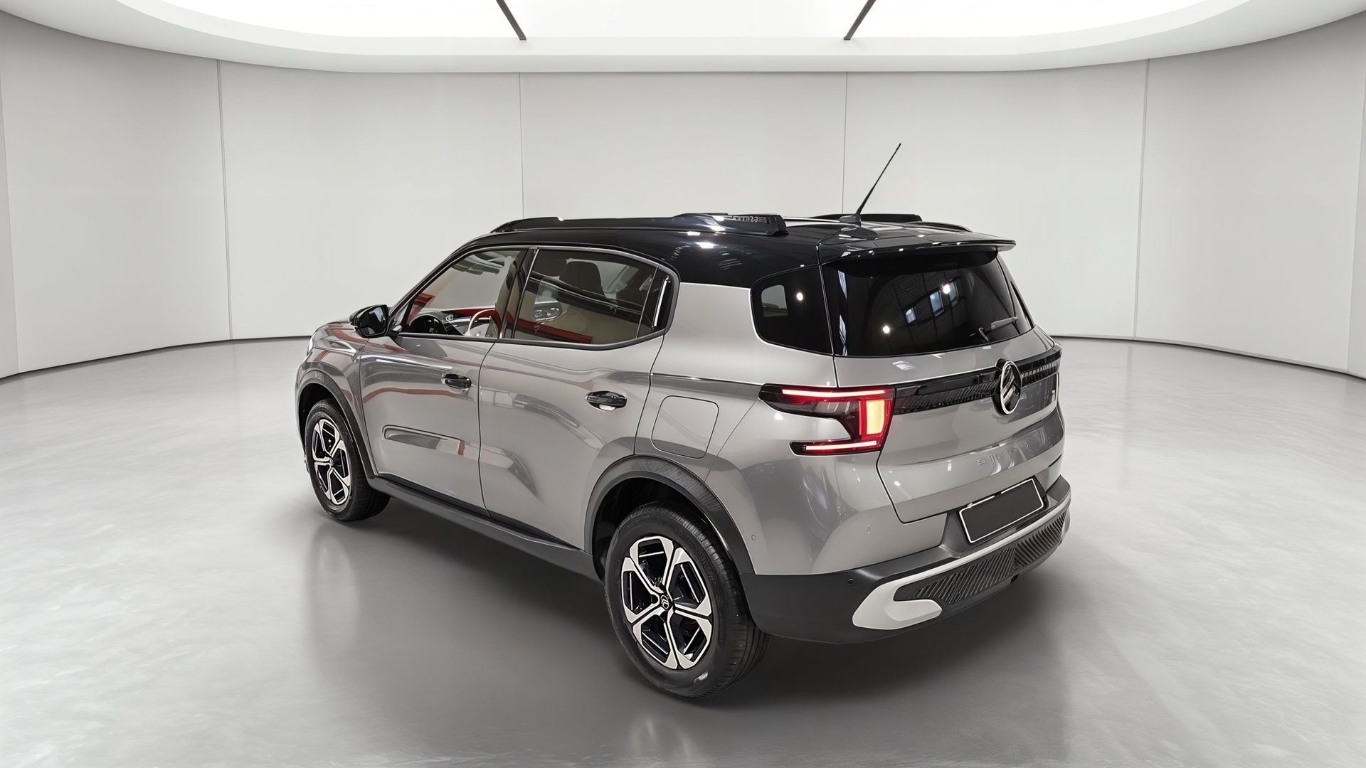 Photo 4 du véhicule CITROEN C3 AIRCROSS