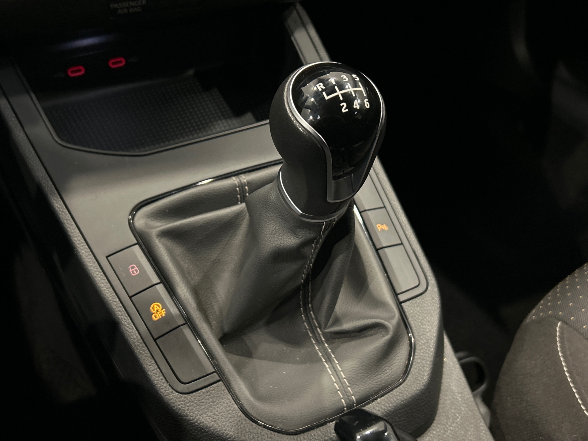 Photo 17 du véhicule SEAT IBIZA