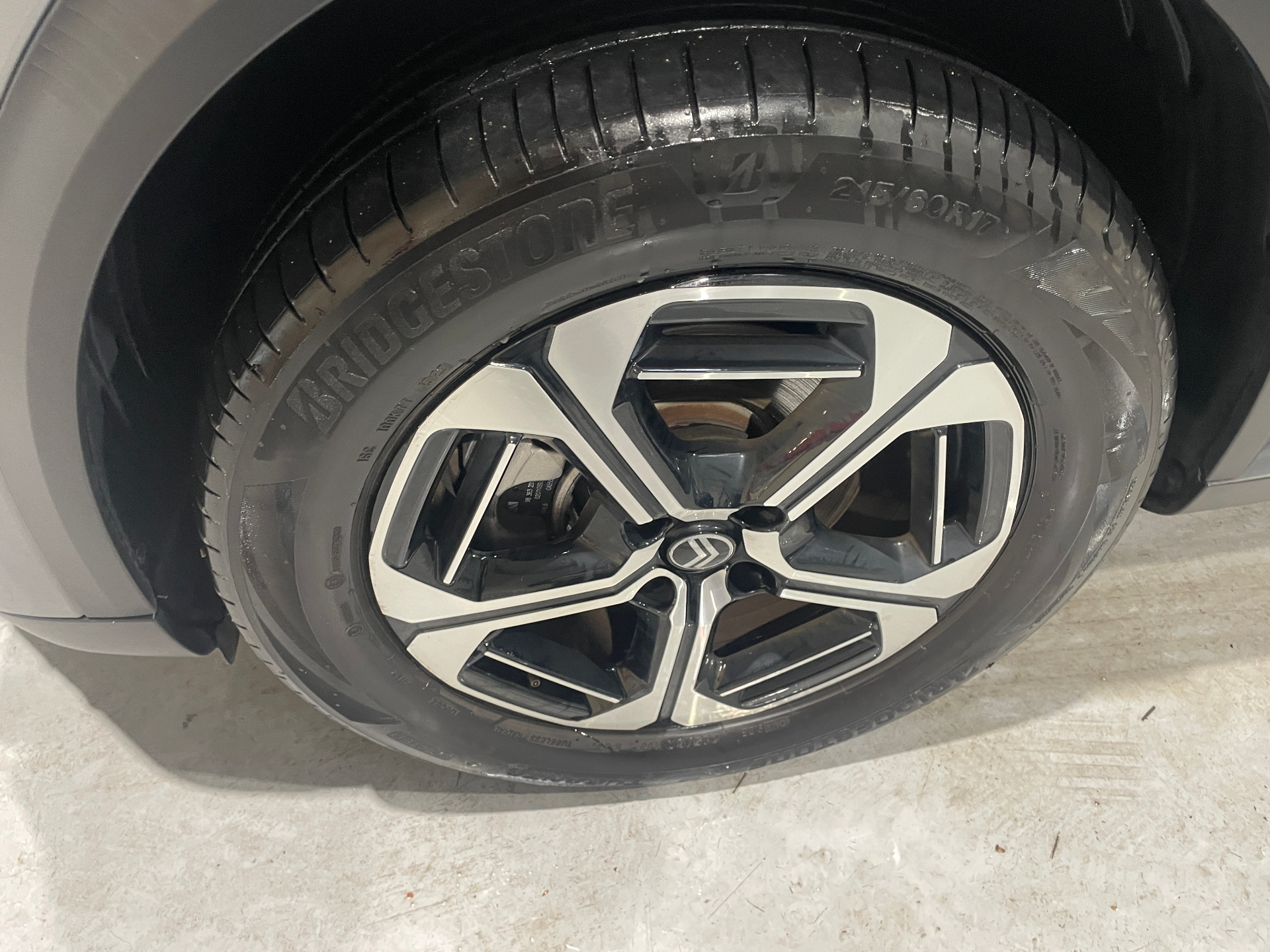 Photo 32 du véhicule CITROEN C3 AIRCROSS