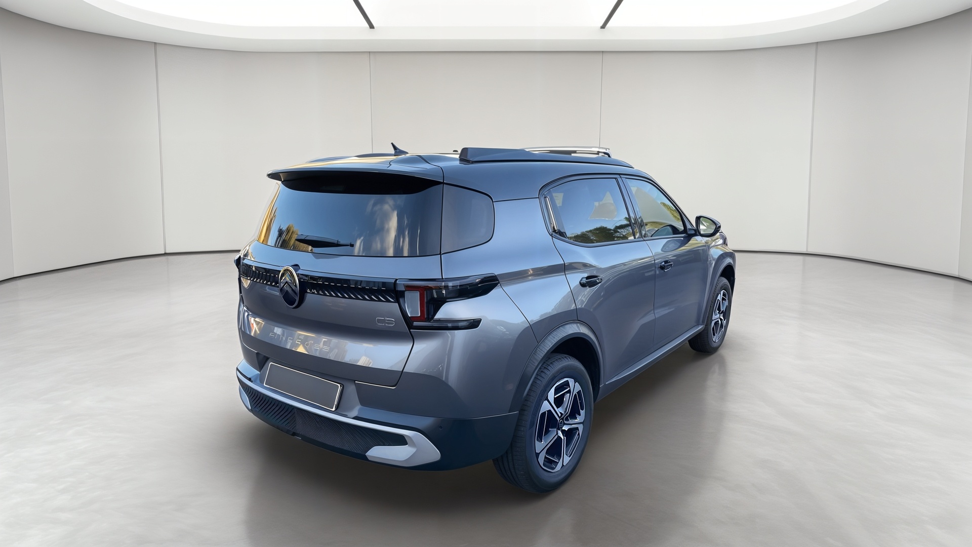 Photo 6 du véhicule CITROEN C3 AIRCROSS