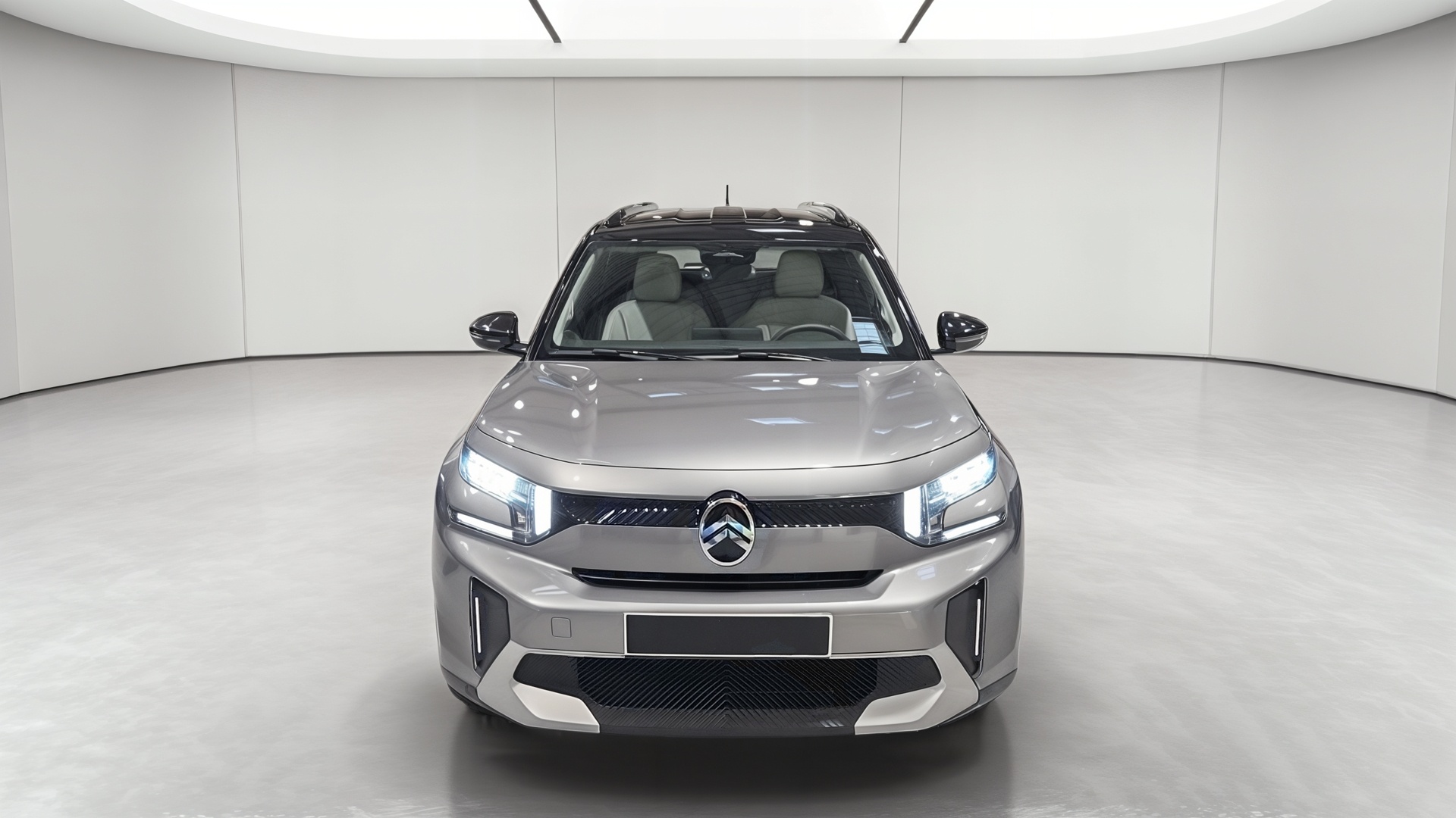 Photo 2 du véhicule CITROEN C3 AIRCROSS