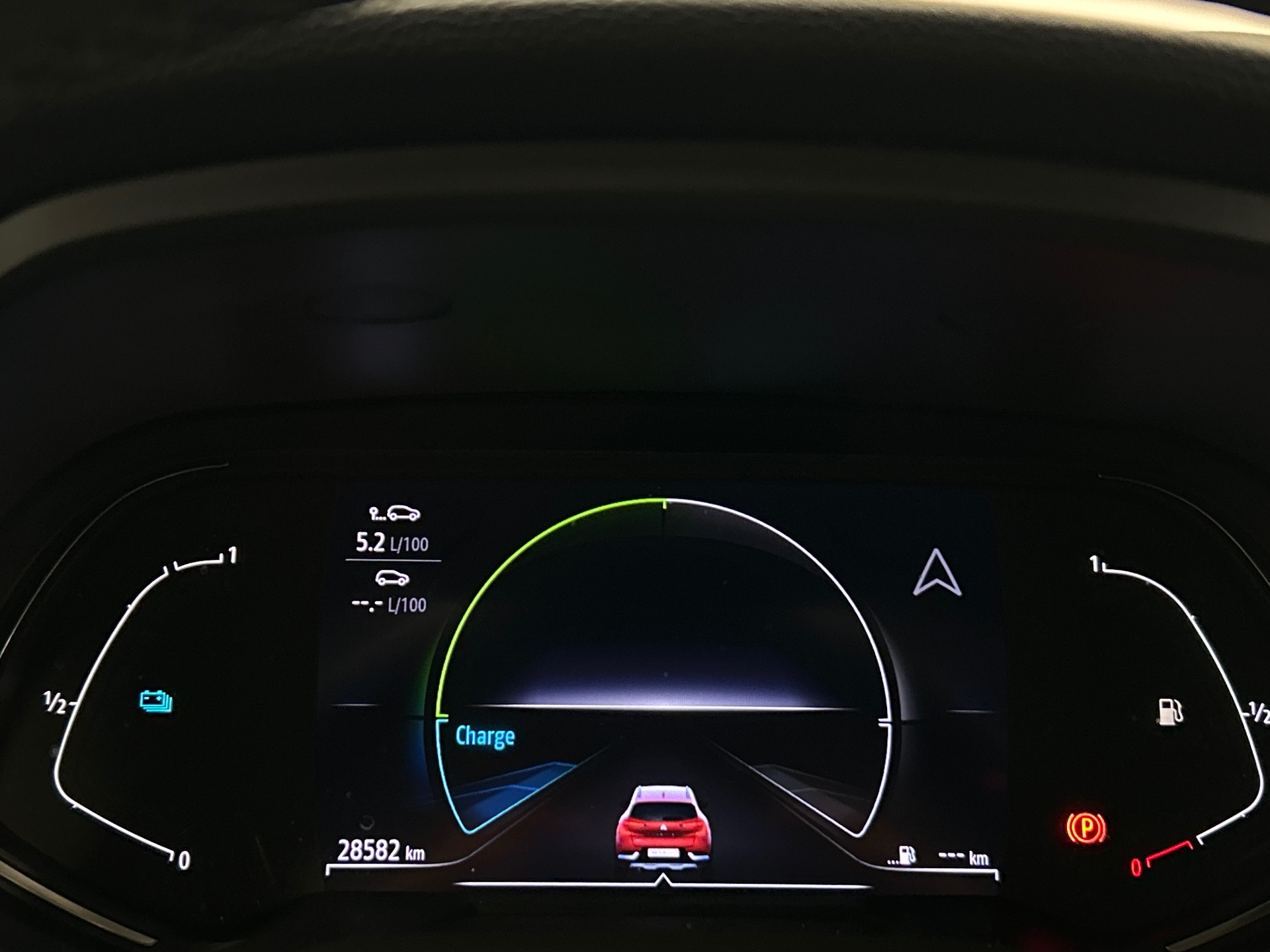 Photo 39 du véhicule RENAULT CAPTUR