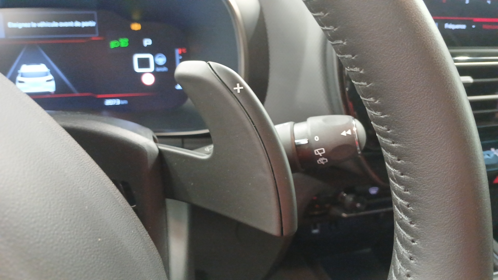 Photo 15 du véhicule CITROEN C5 AIRCROSS