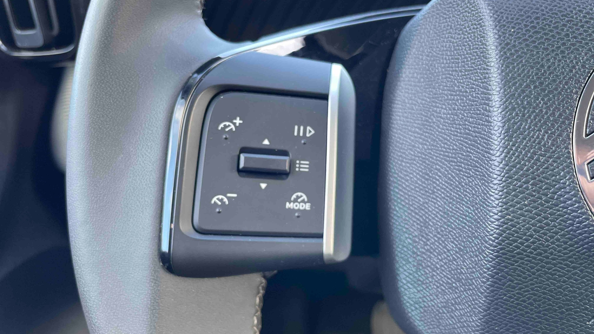 Photo 17 du véhicule CITROEN C3 AIRCROSS