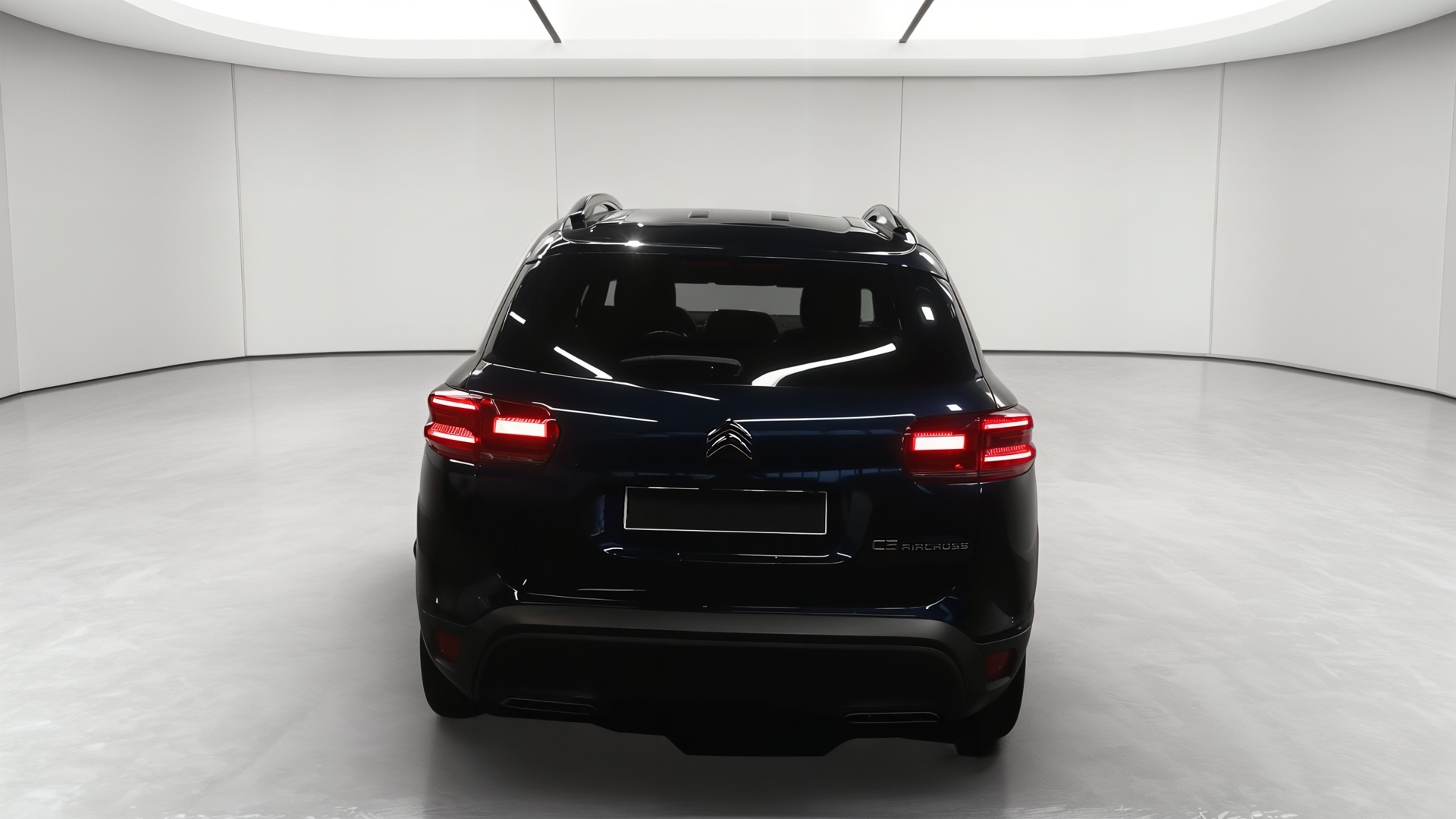 Photo 4 du véhicule CITROEN C5 AIRCROSS