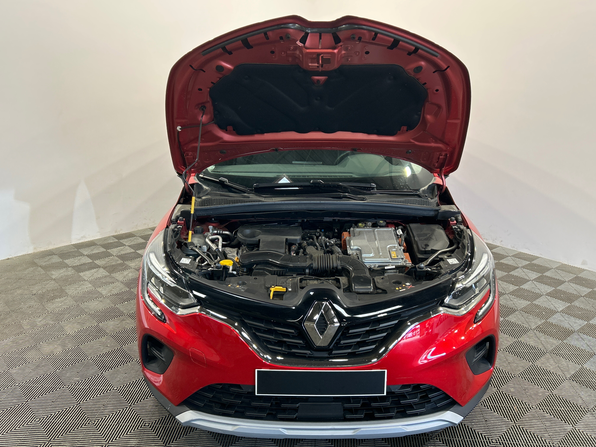 Photo 52 du véhicule RENAULT CAPTUR