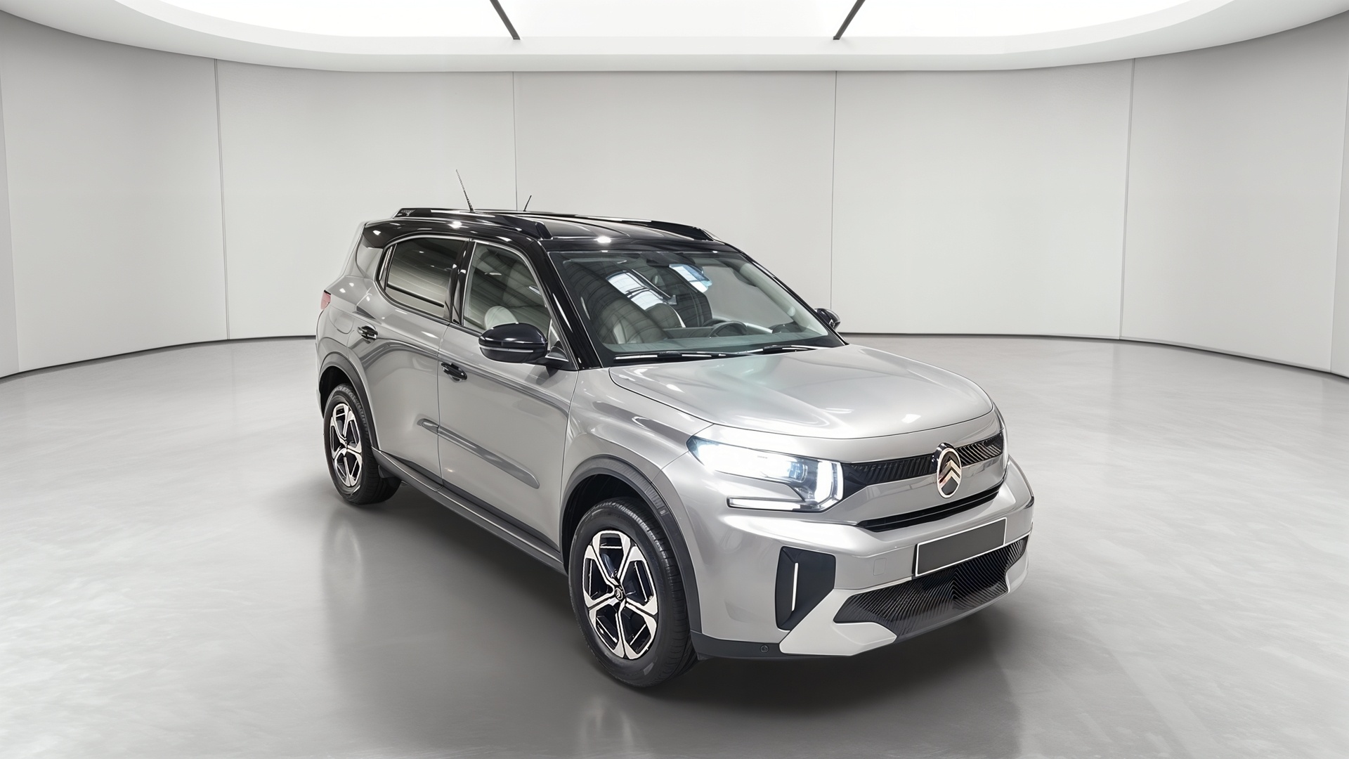 Photo 3 du véhicule CITROEN C3 AIRCROSS